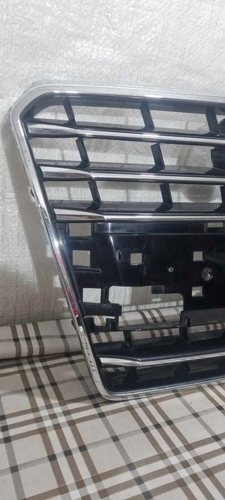 Kühlergrill Audi A7 4G8 FRONTGRILL Kühlergitter