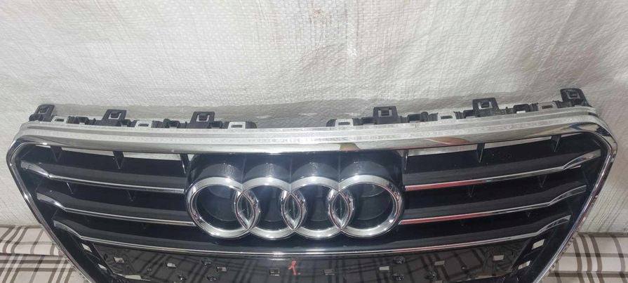 Kühlergrill Audi A7 4G8 FRONTGRILL Kühlergitter