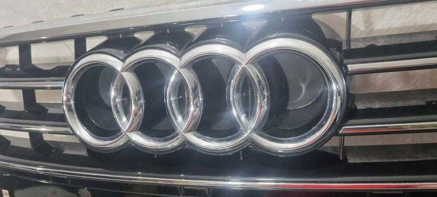 Kühlergrill Audi A7 4G8 FRONTGRILL Kühlergitter