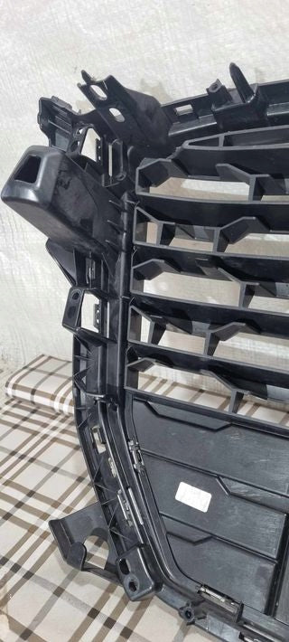 Kühlergrill Audi Q2 81A A8 FRONTGRILL 81A853651 Kühlergitter