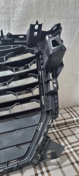 Kühlergrill Audi Q2 81A A8 FRONTGRILL 81A853651 Kühlergitter