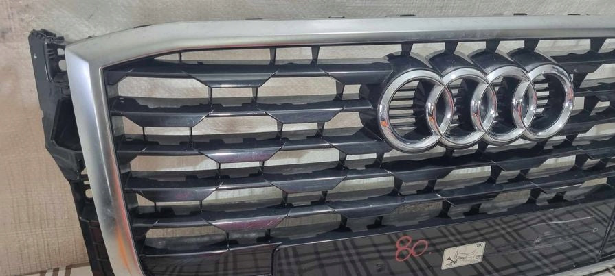 Kühlergrill Audi Q2 81A A8 FRONTGRILL 81A853651 Kühlergitter