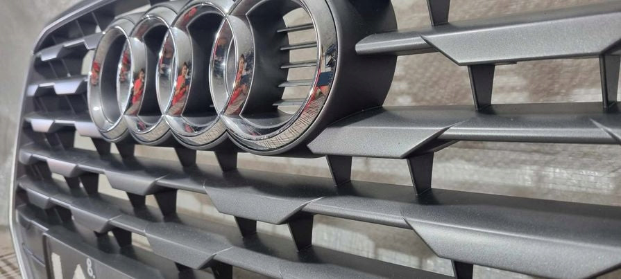 Kühlergrill Audi Q2 81A A8 FRONTGRILL 81A853651 Kühlergitter