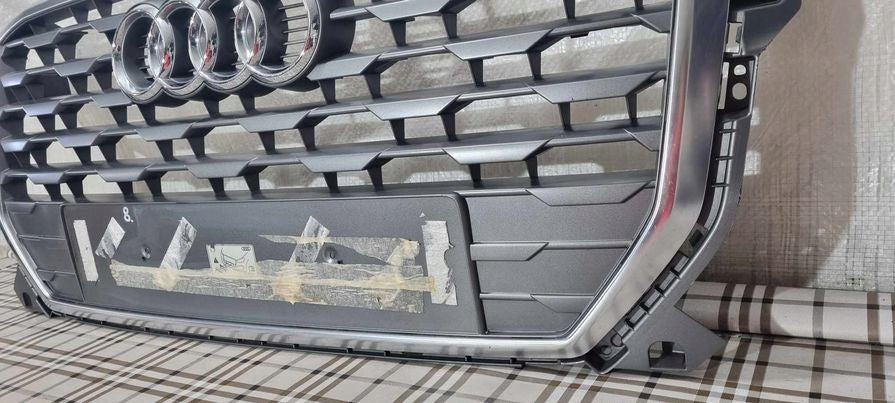 Kühlergrill Audi Q2 81A A8 FRONTGRILL 81A853651 Kühlergitter