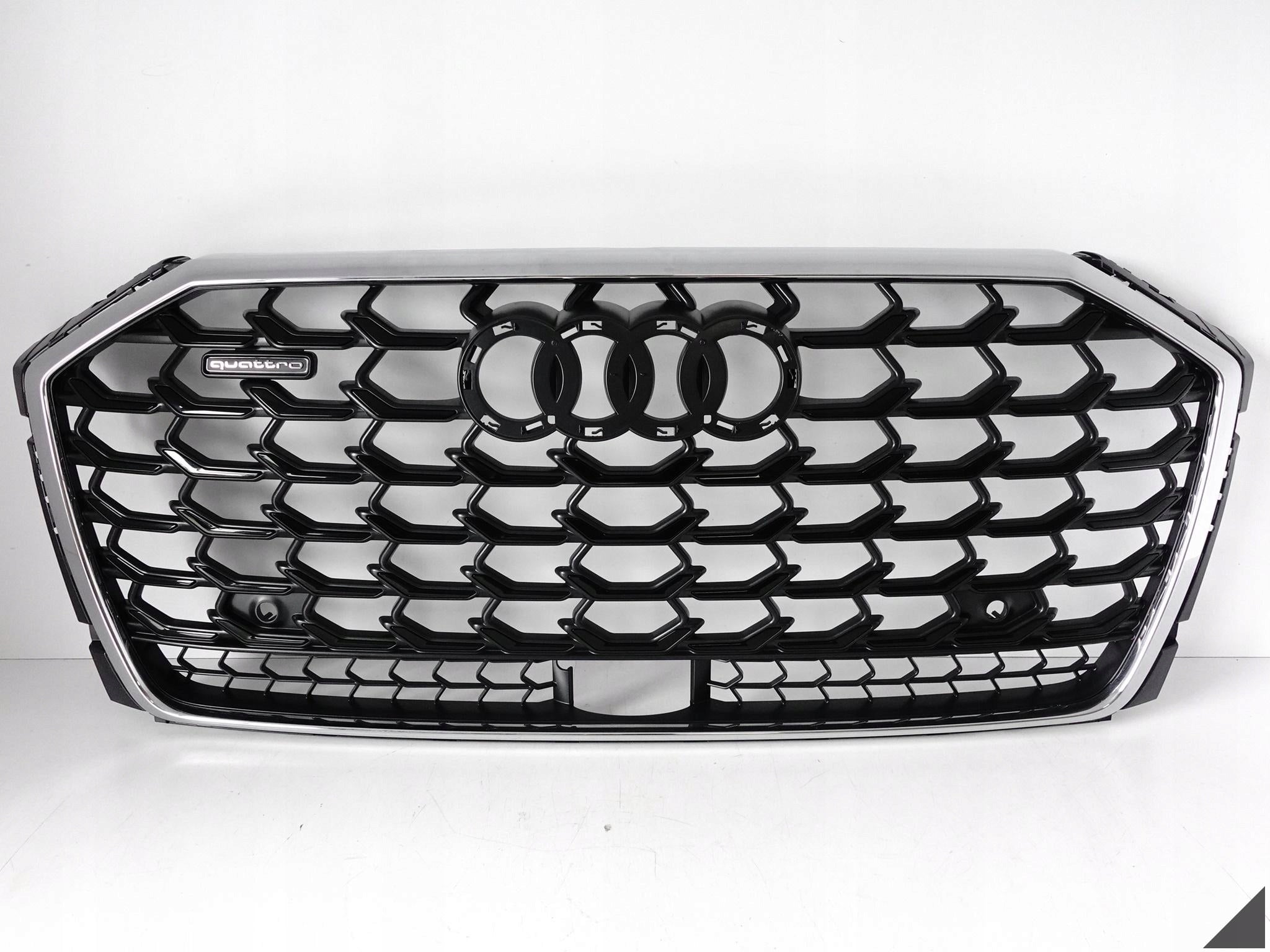 Kühlergrill Audi D5 A8 S8 FRONTGRILL 4N0853651AC Kühlergitter