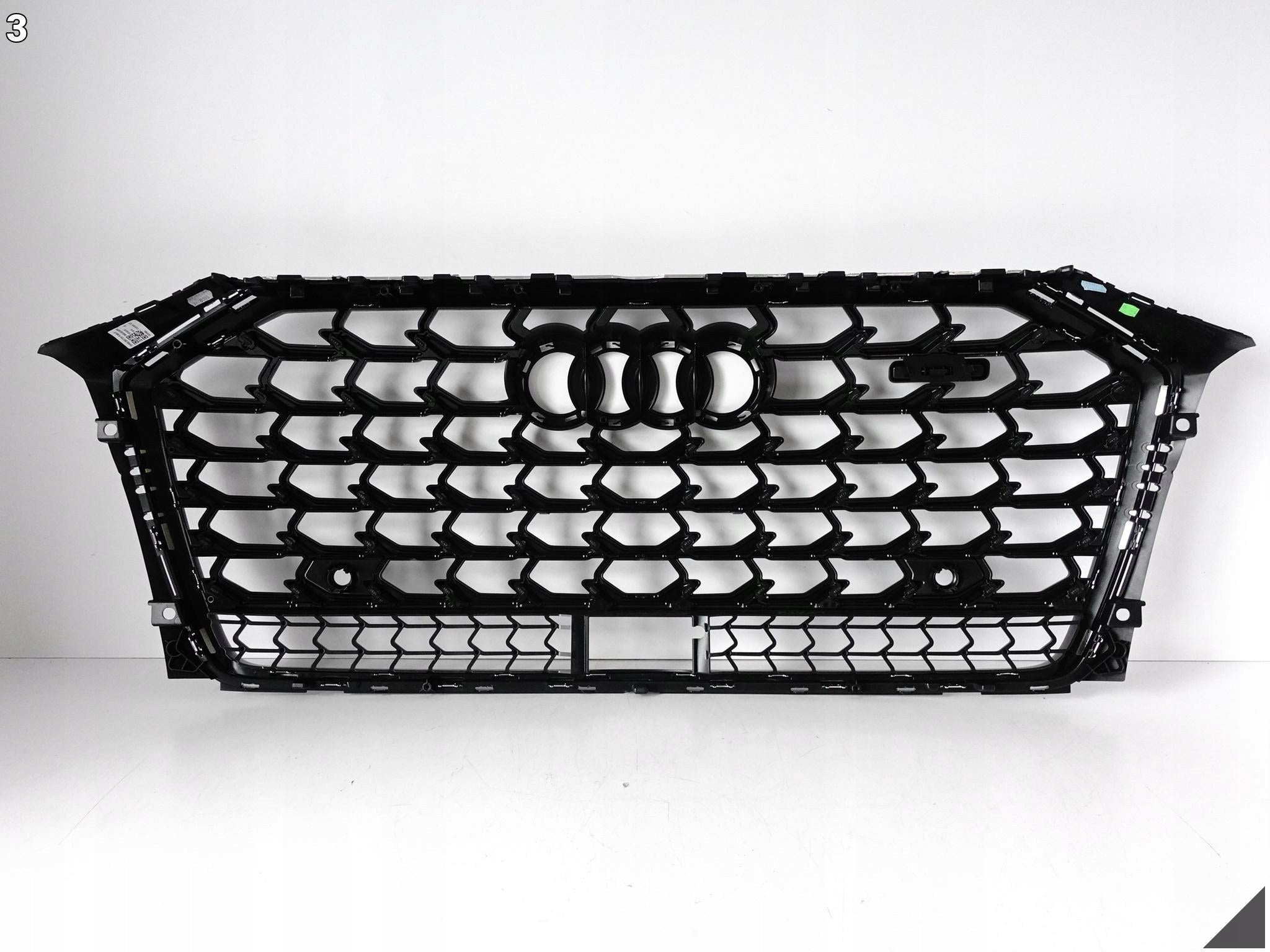 Kühlergrill Audi D5 A8 S8 FRONTGRILL 4N0853651AC Kühlergitter