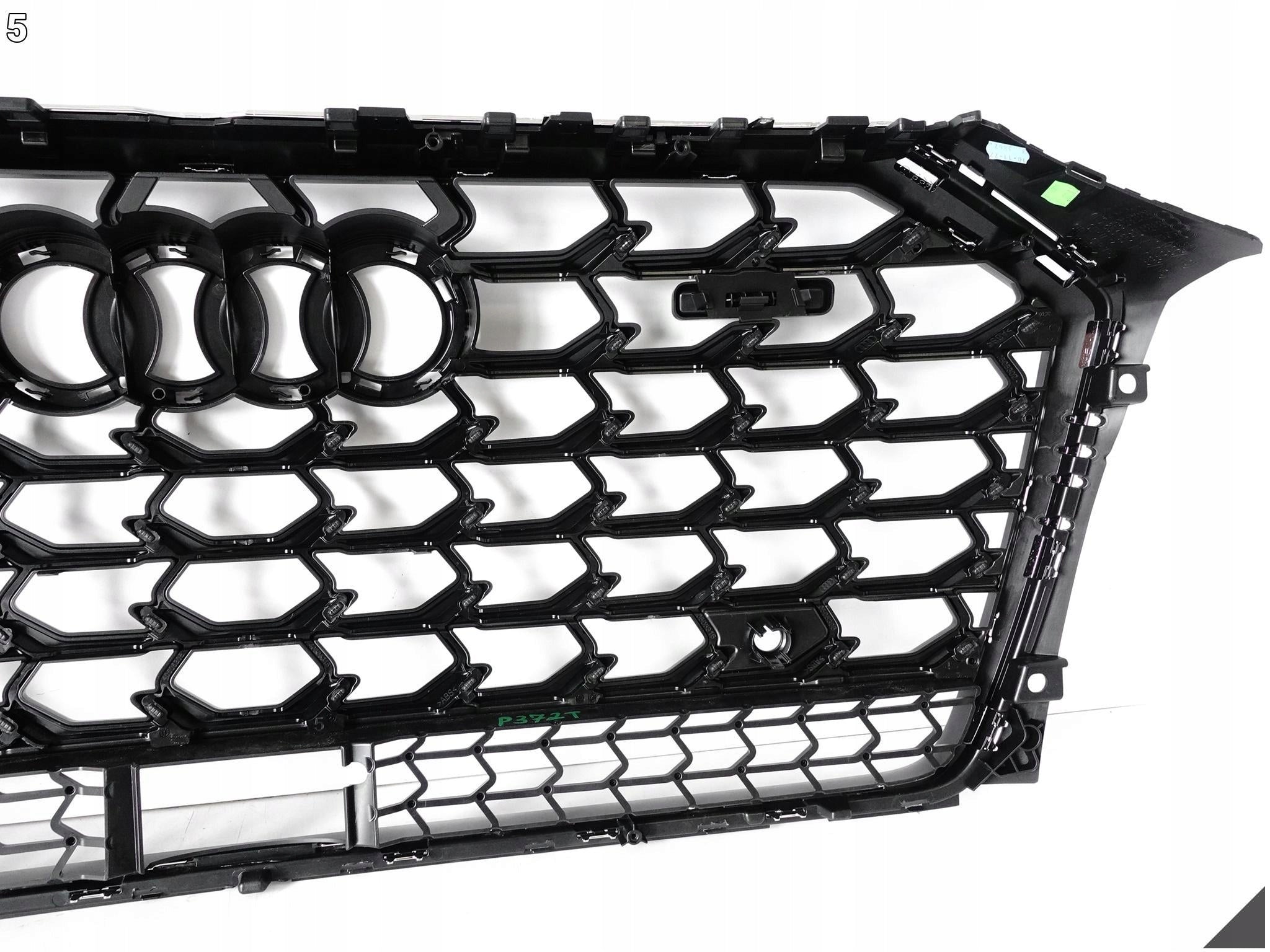 Kühlergrill Audi D5 A8 S8 FRONTGRILL 4N0853651AC Kühlergitter