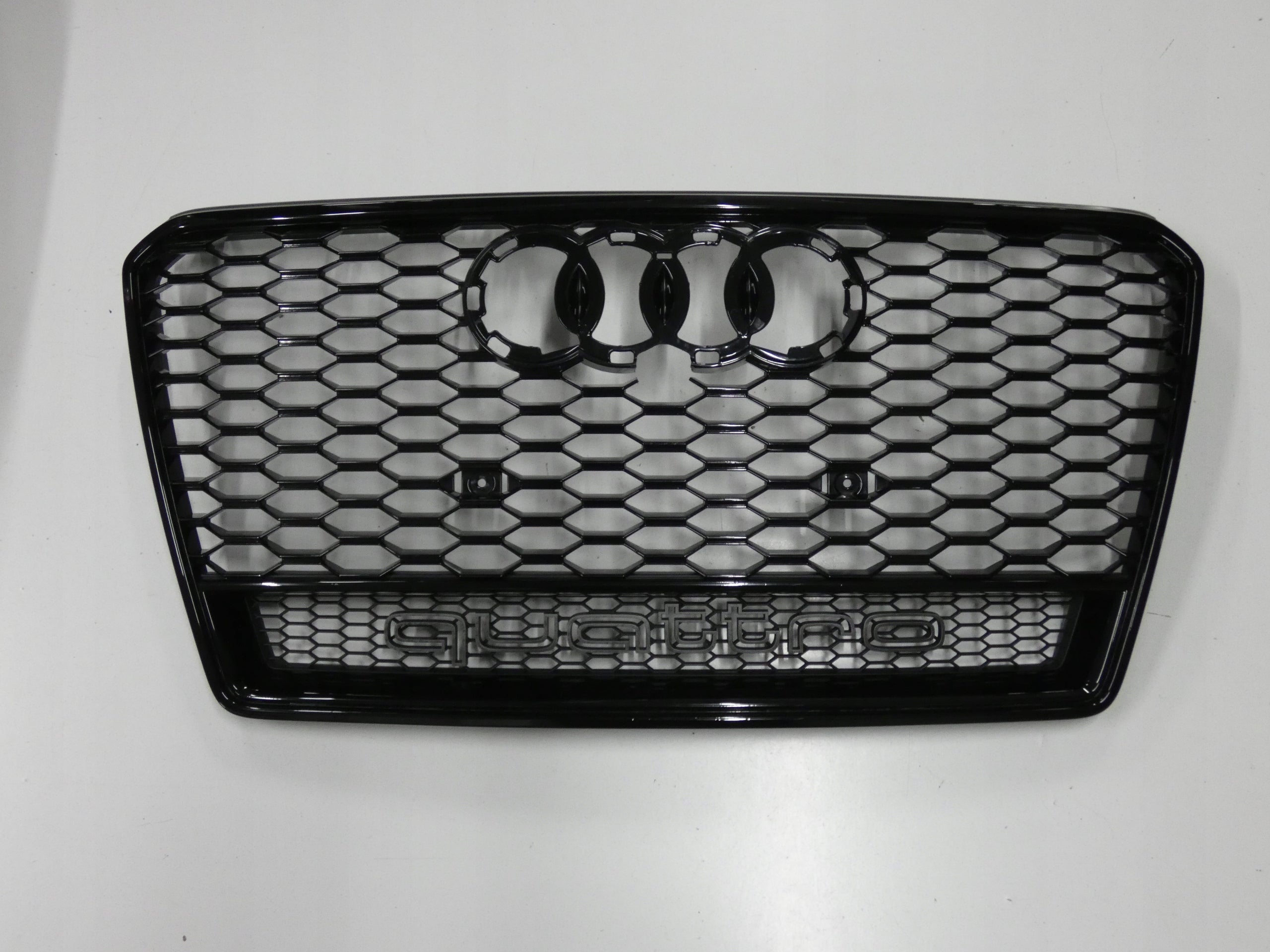 Kühlergrill Audi 4G8 RS7 FRONTGRILL 498853651 Kühlergitter