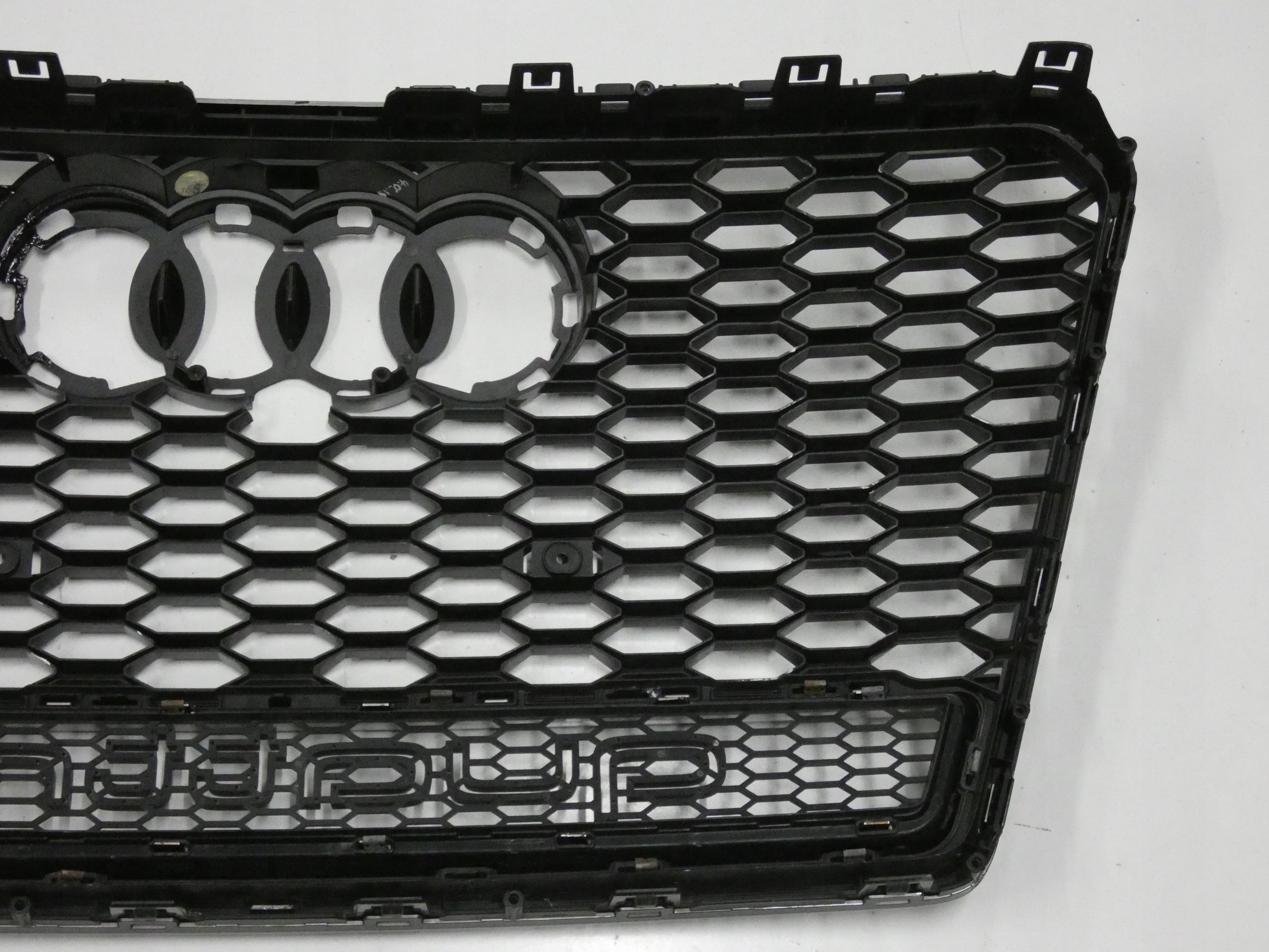 Kühlergrill Audi 4G8 RS7 FRONTGRILL 498853651 Kühlergitter