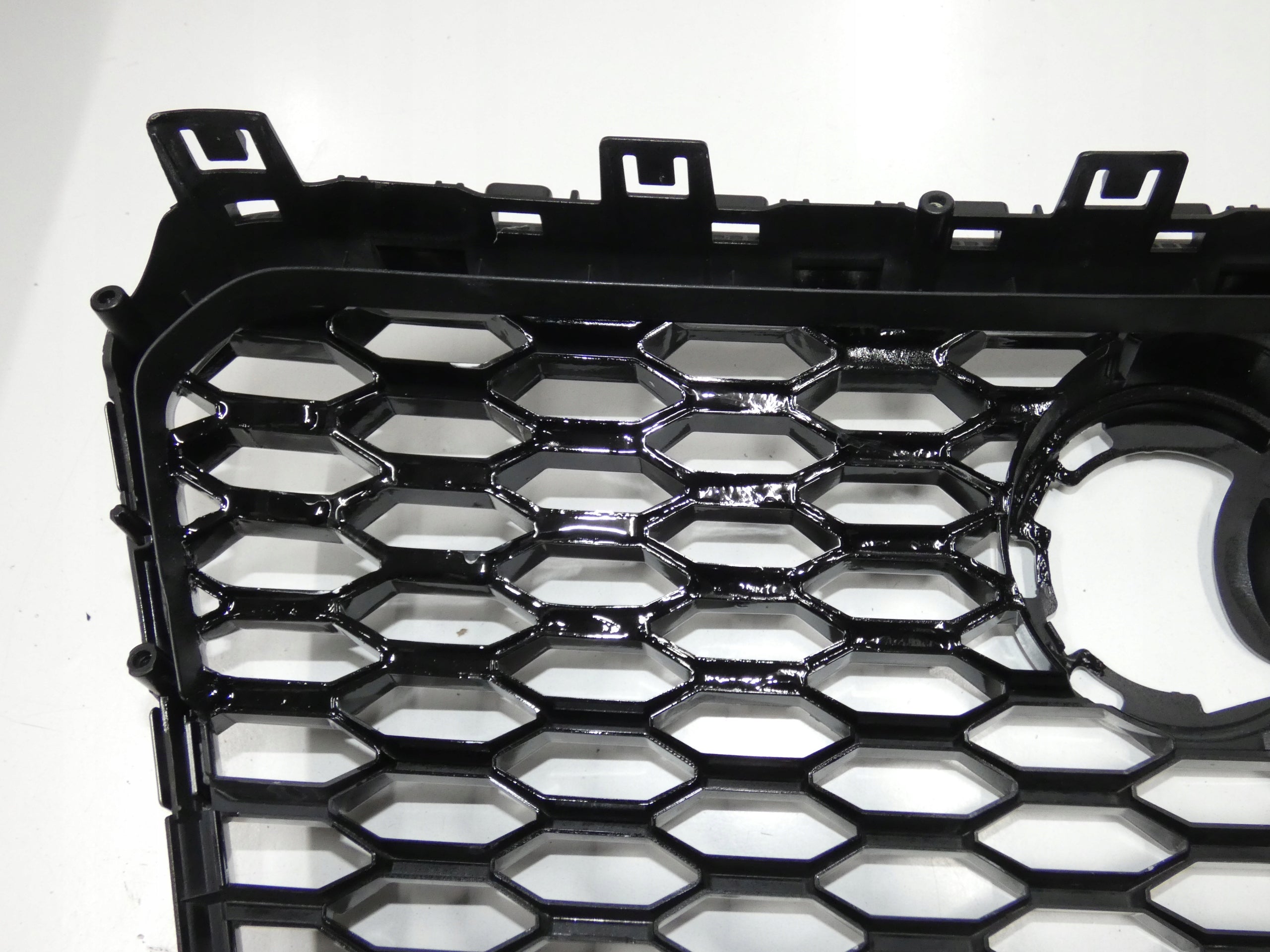 Kühlergrill Audi 4G8 RS7 FRONTGRILL 498853651 Kühlergitter