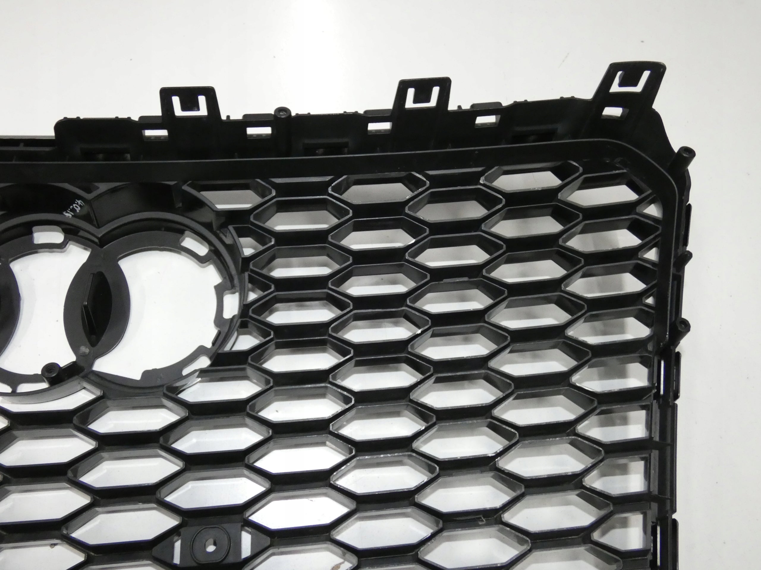 Kühlergrill Audi 4G8 RS7 FRONTGRILL 498853651 Kühlergitter