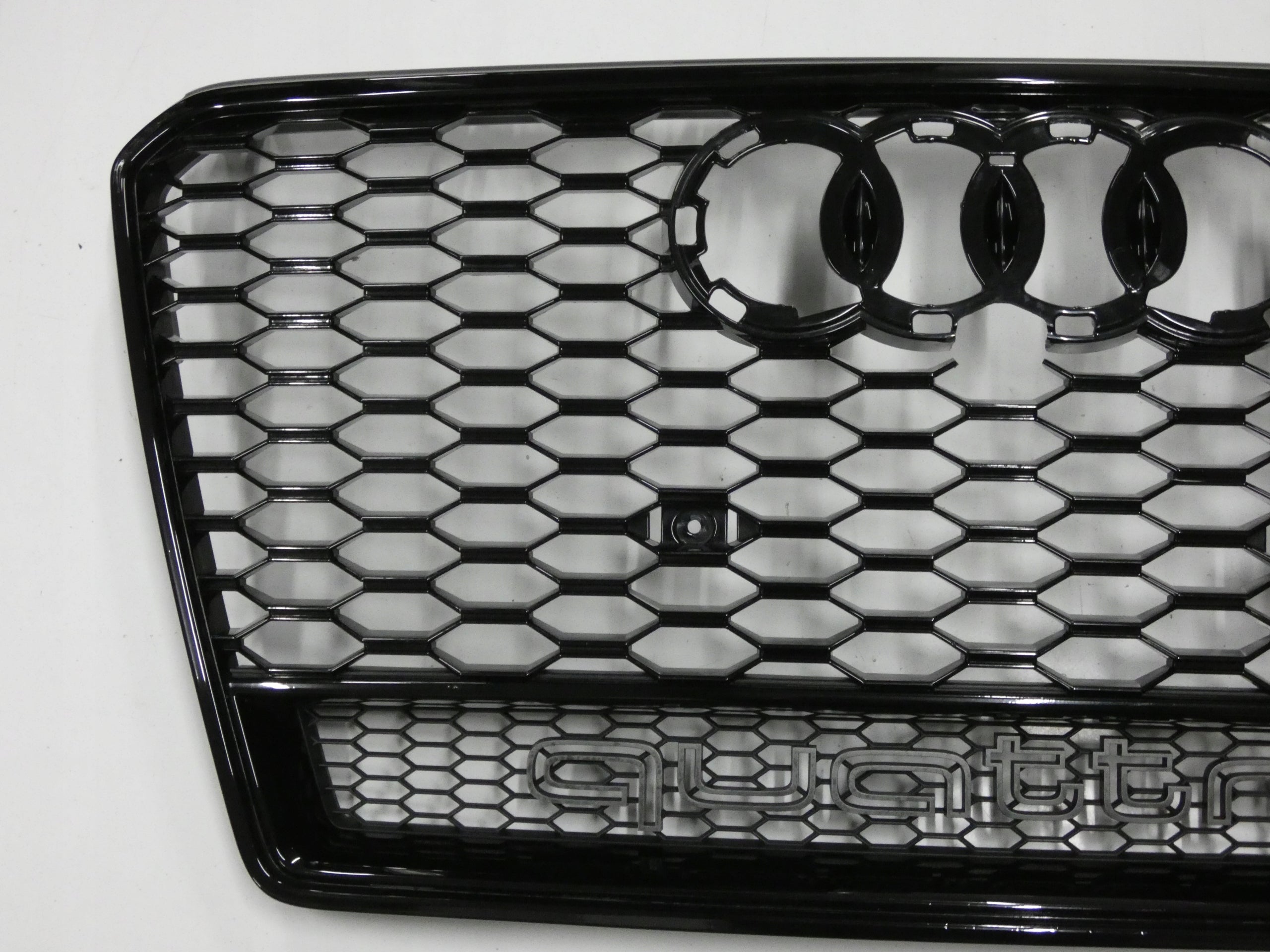 Kühlergrill Audi 4G8 RS7 FRONTGRILL 498853651 Kühlergitter