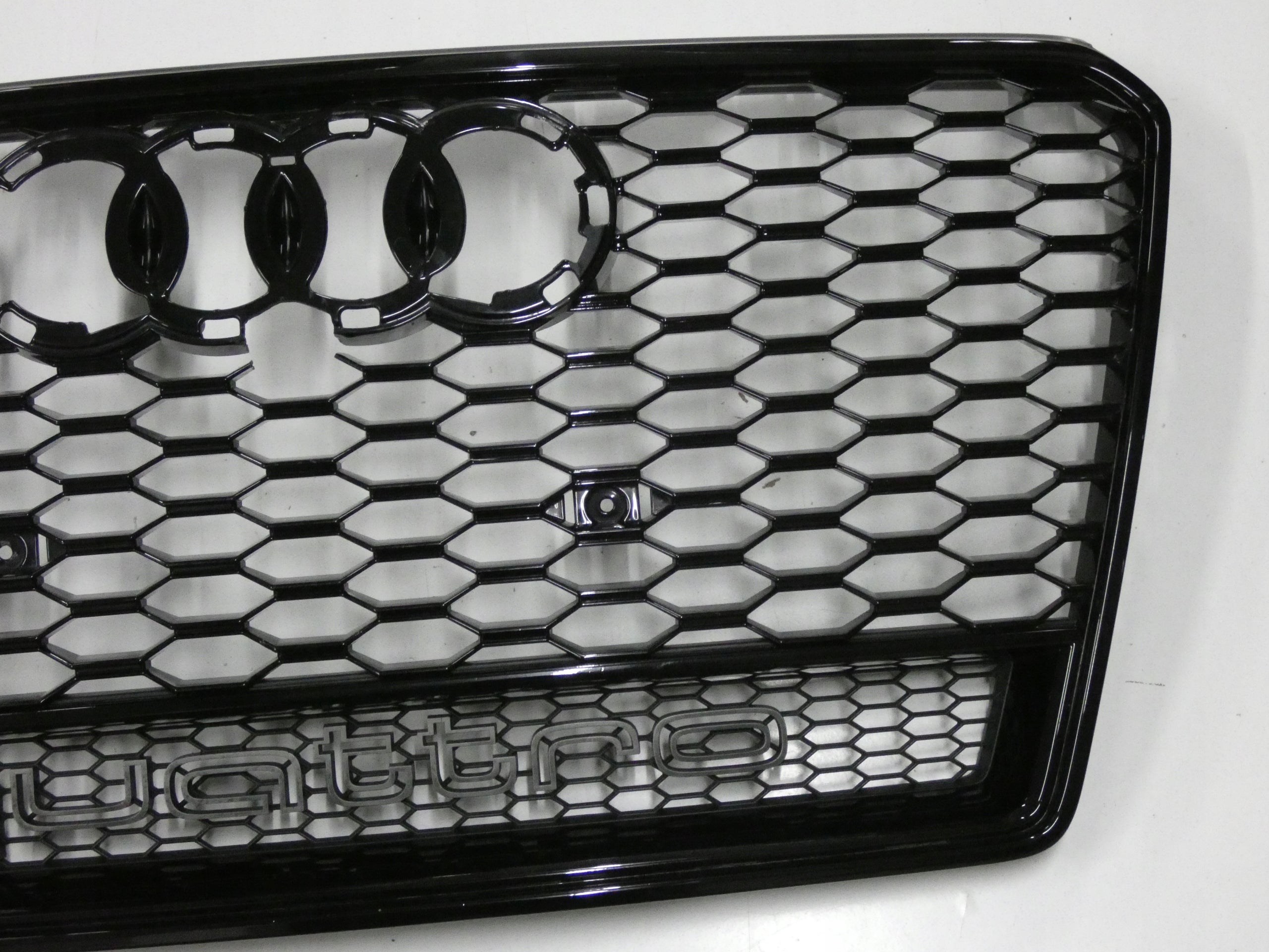 Kühlergrill Audi 4G8 RS7 FRONTGRILL 498853651 Kühlergitter