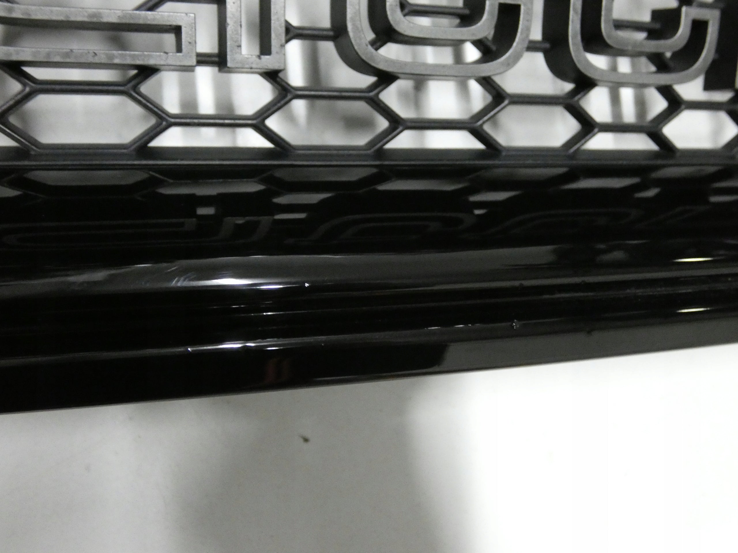 Kühlergrill Audi 4G8 RS7 FRONTGRILL 498853651 Kühlergitter