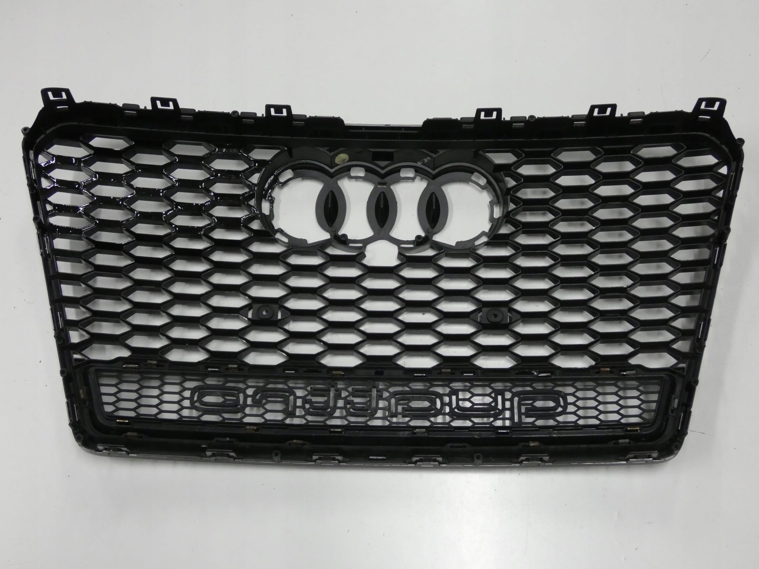 Kühlergrill Audi 4G8 RS7 FRONTGRILL 498853651 Kühlergitter