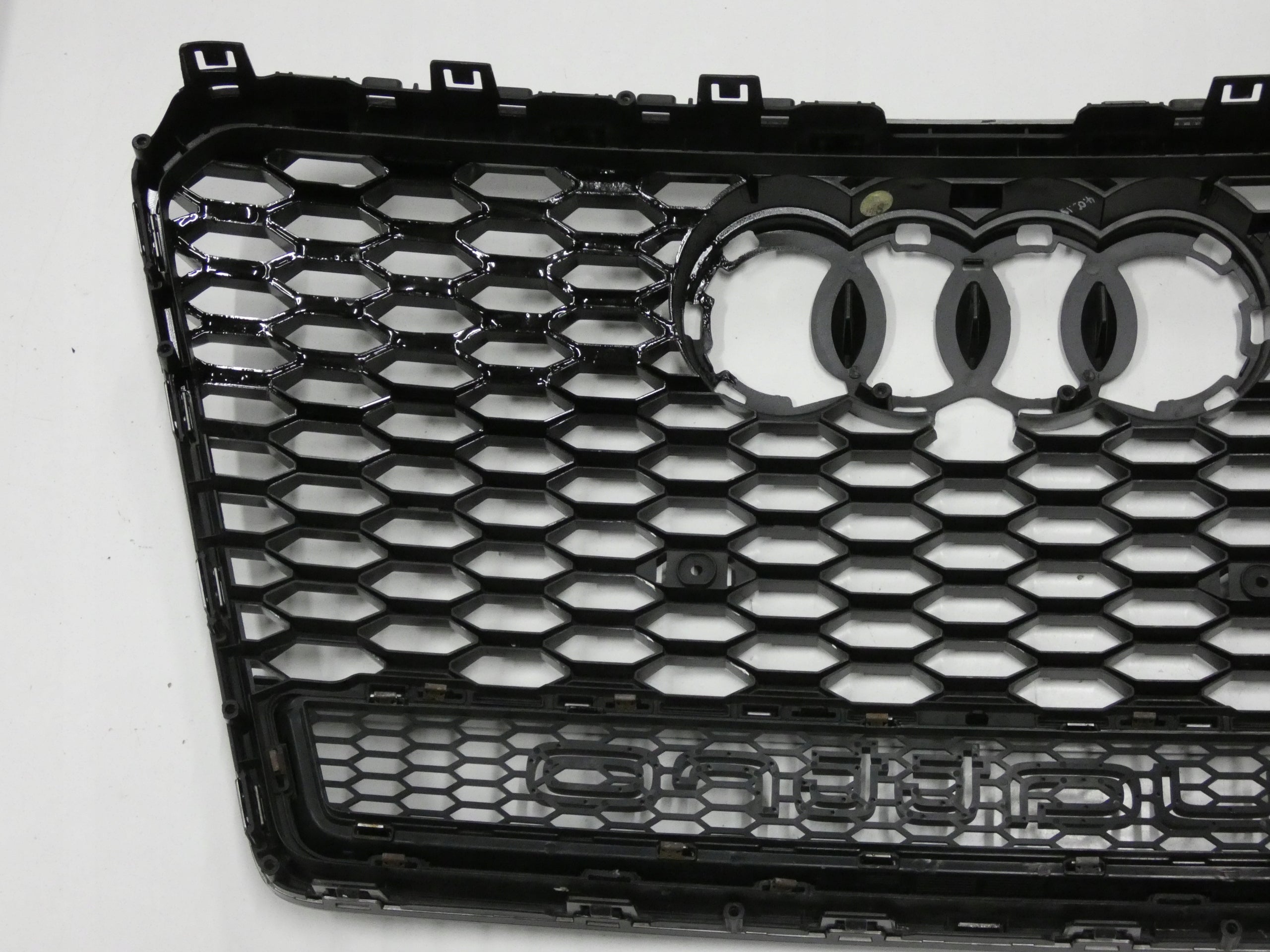 Kühlergrill Audi 4G8 RS7 FRONTGRILL 498853651 Kühlergitter