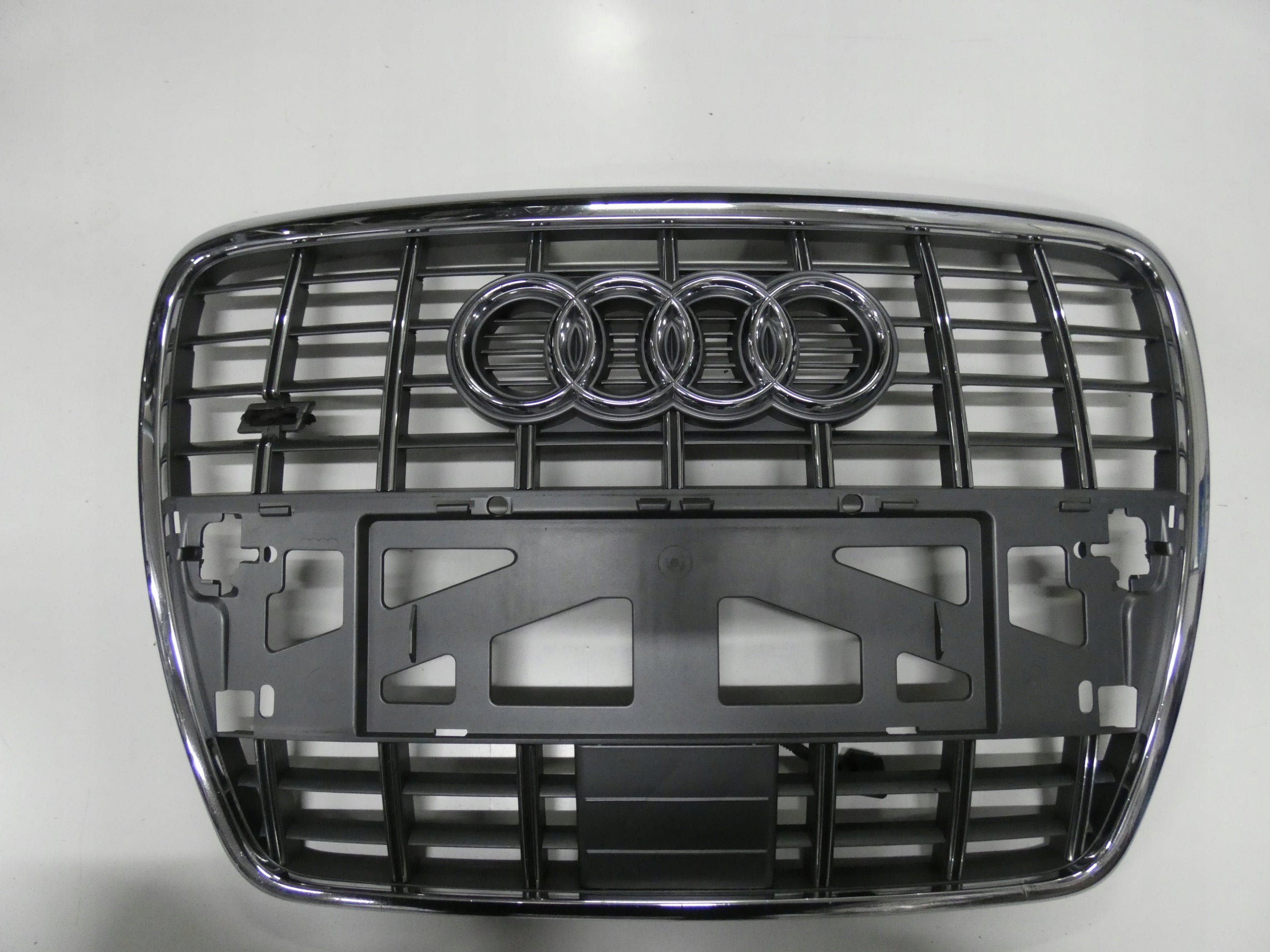  Kühlergrill Audi S6 A6 FRONTGRILL 4F0853651 Kühlergitter product image