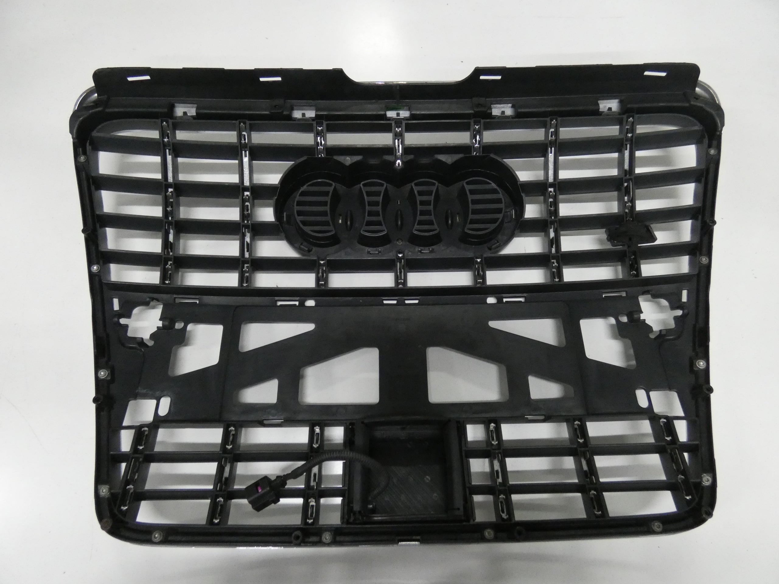 Kühlergrill Audi S6 A6 FRONTGRILL 4F0853651 Kühlergitter