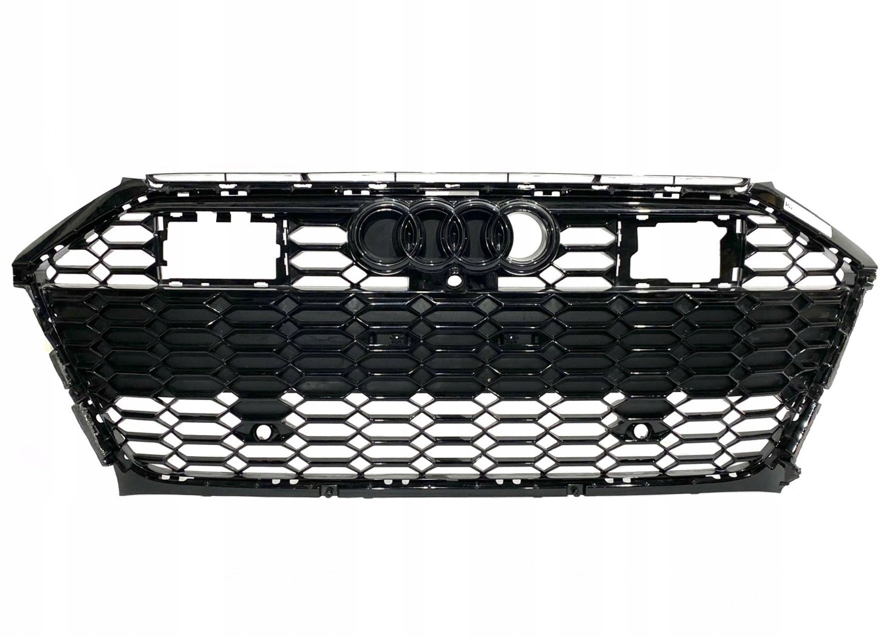 Kühlergrill Audi 4K8 FRONTGRILL 4K8807217gr Kühlergitter