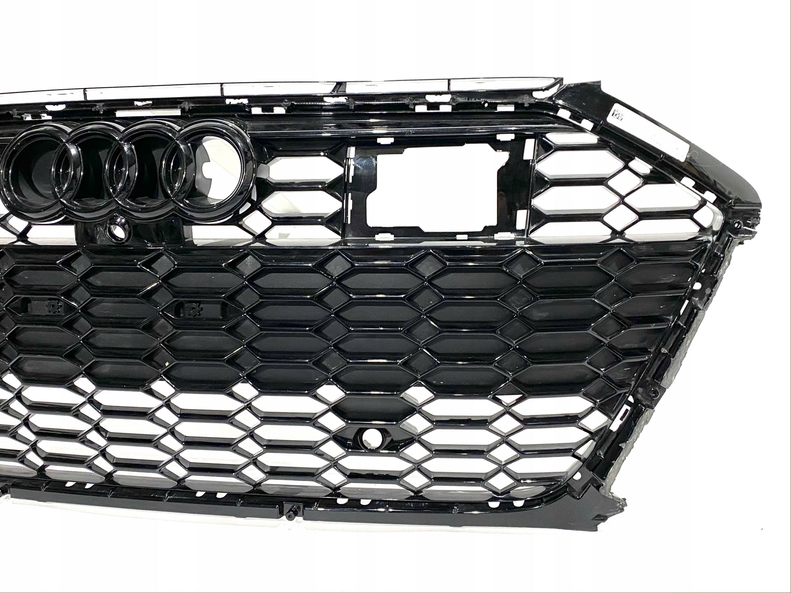 Kühlergrill Audi 4K8 FRONTGRILL 4K8807217gr Kühlergitter