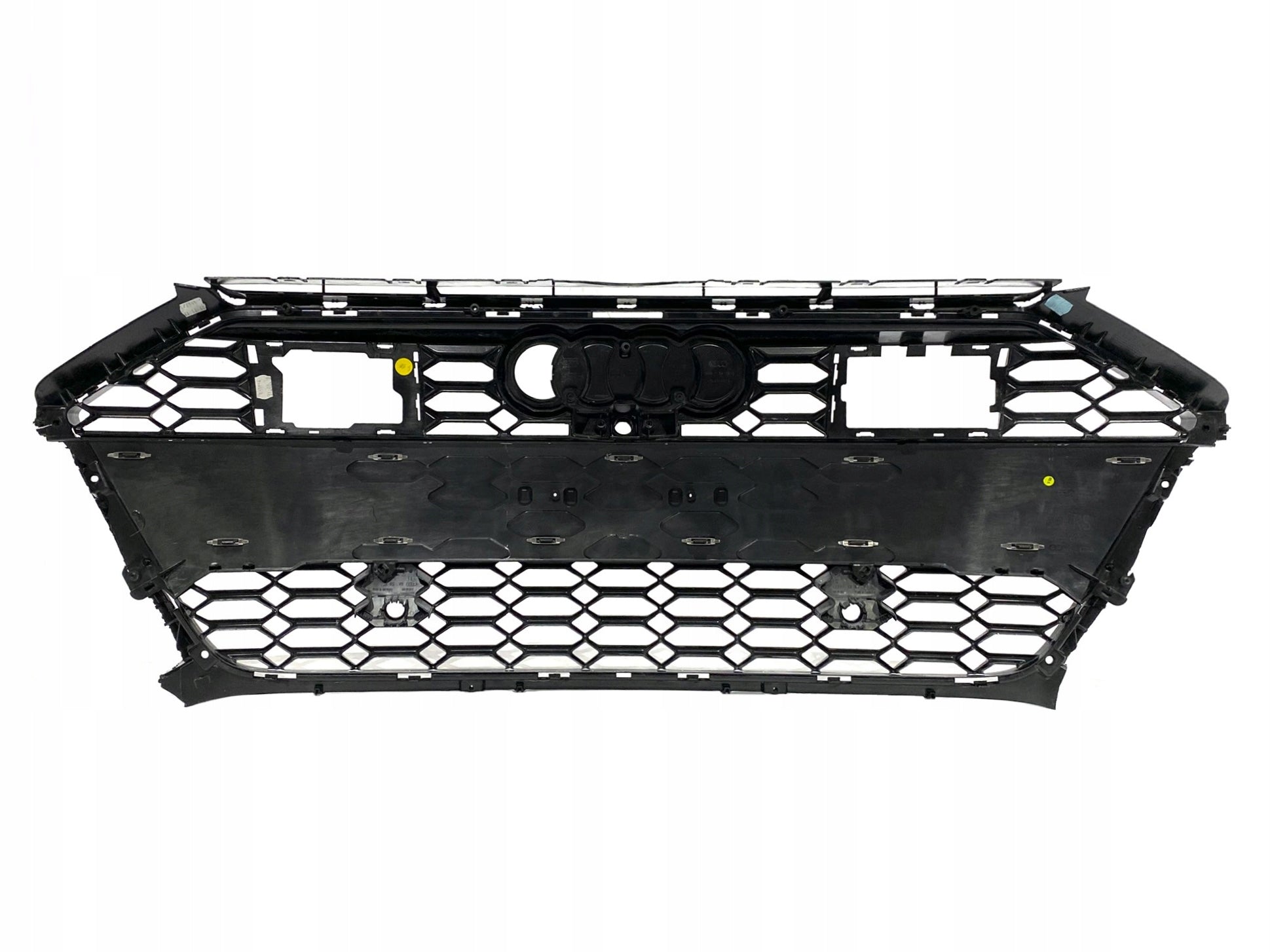 Kühlergrill Audi 4K8 FRONTGRILL 4K8807217gr Kühlergitter