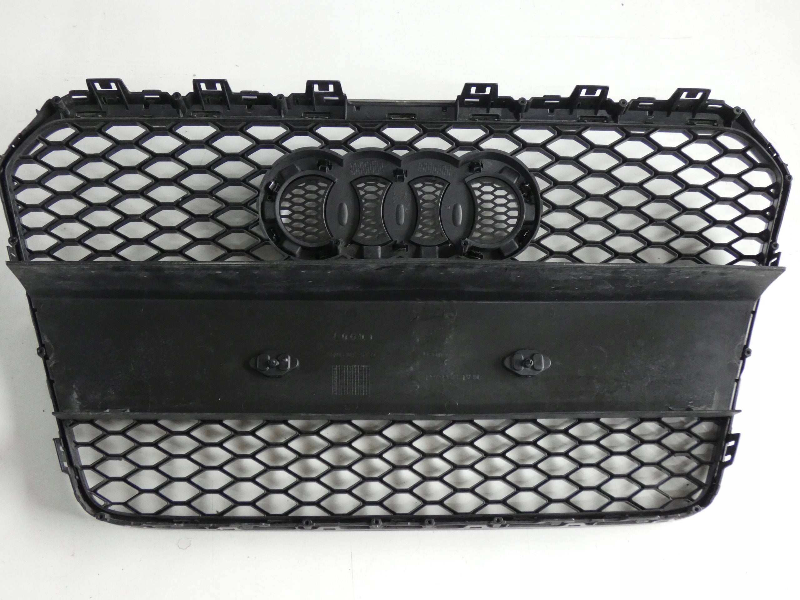 Kühlergrill Audi RS5 FRONTGRILL 8T0807217D Kühlergitter