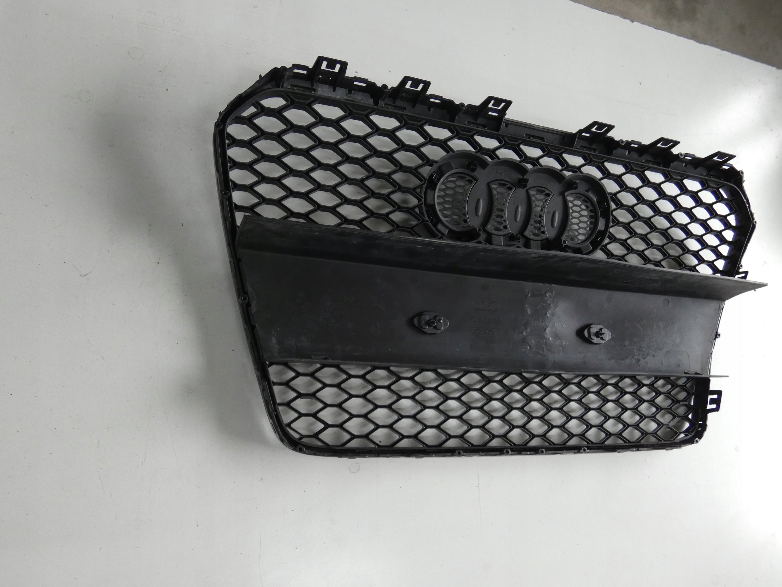 Kühlergrill Audi RS5 FRONTGRILL 8T0807217D Kühlergitter