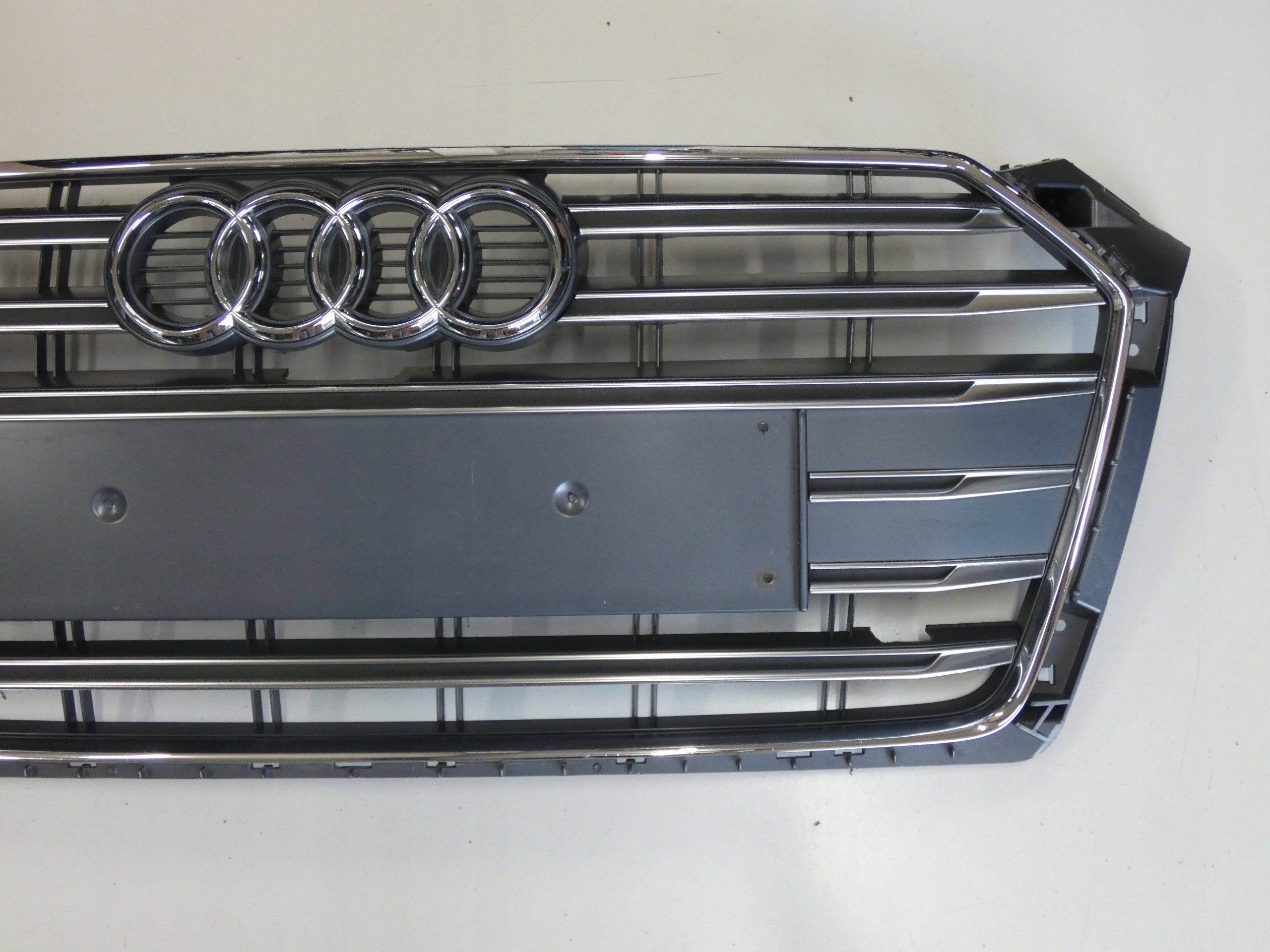 Kühlergrill Audi S5 FRONTGRILL 8W6853651AP Kühlergitter