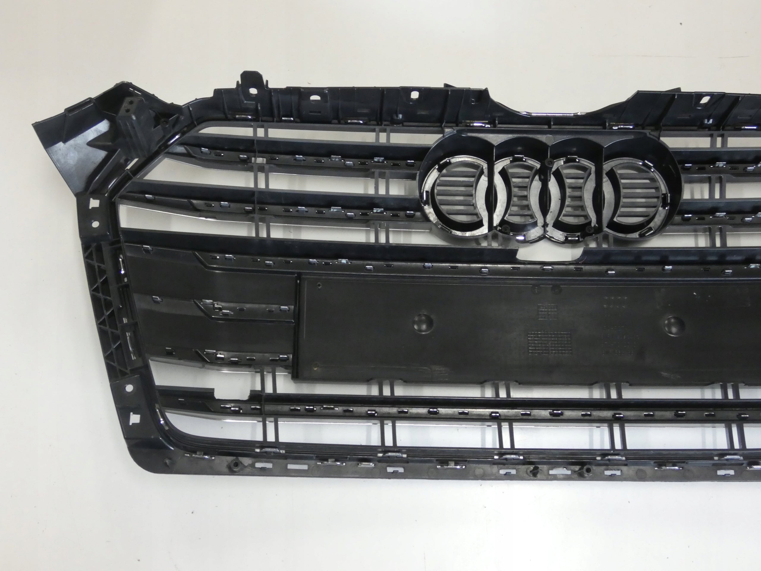 Kühlergrill Audi S5 FRONTGRILL 8W6853651AP Kühlergitter