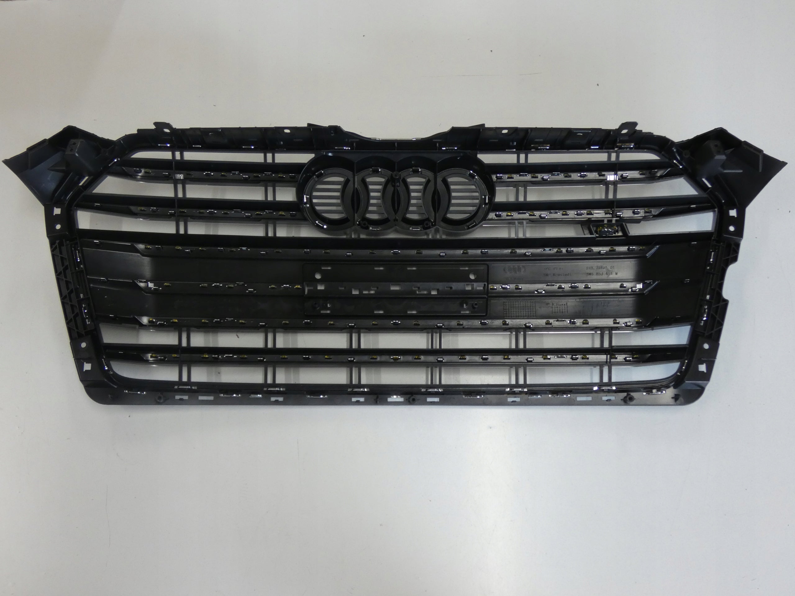 Kühlergrill Audi S5 FRONTGRILL 8W6853651M8 Kühlergitter