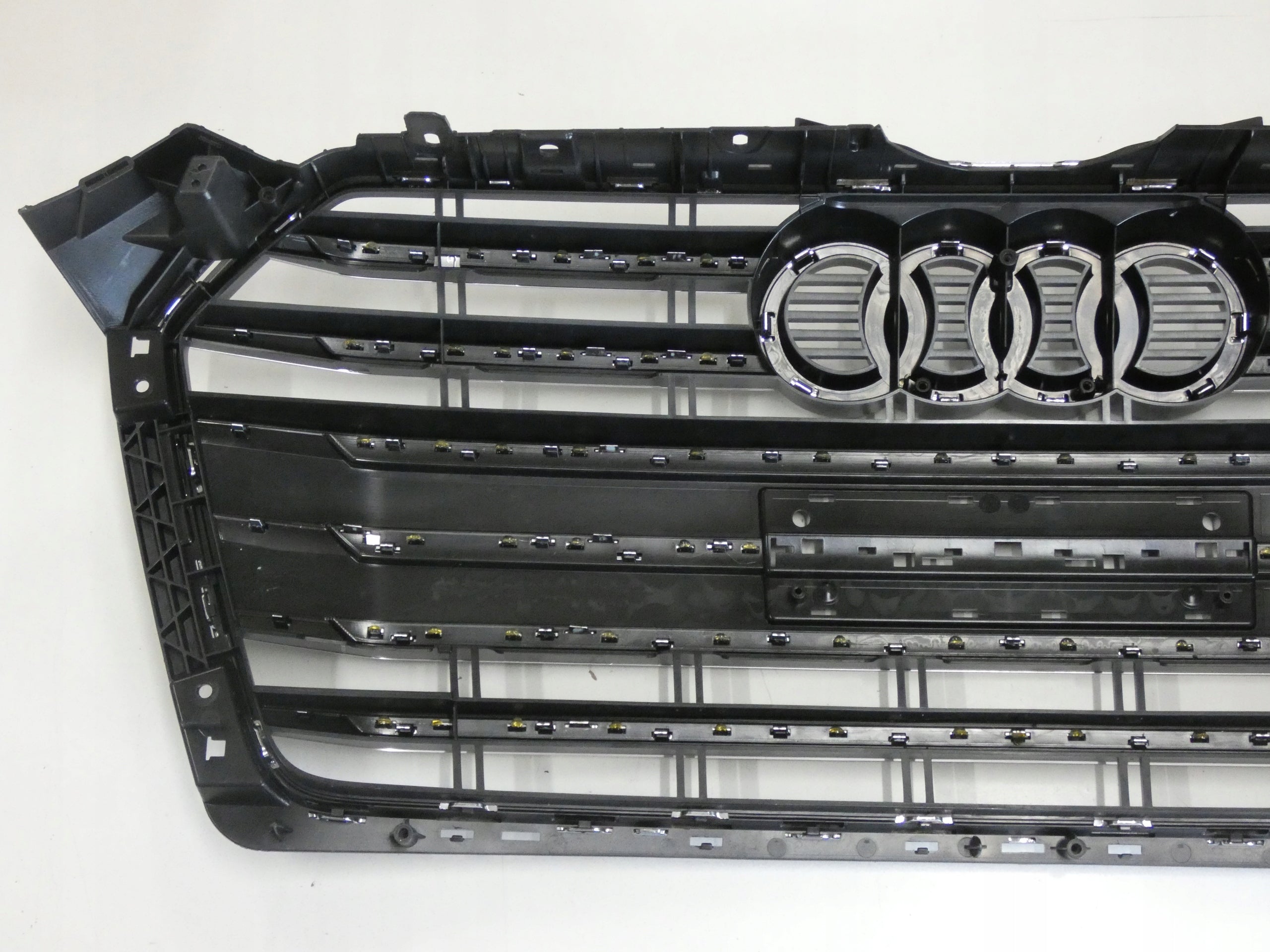 Kühlergrill Audi S5 FRONTGRILL 8W6853651M8 Kühlergitter