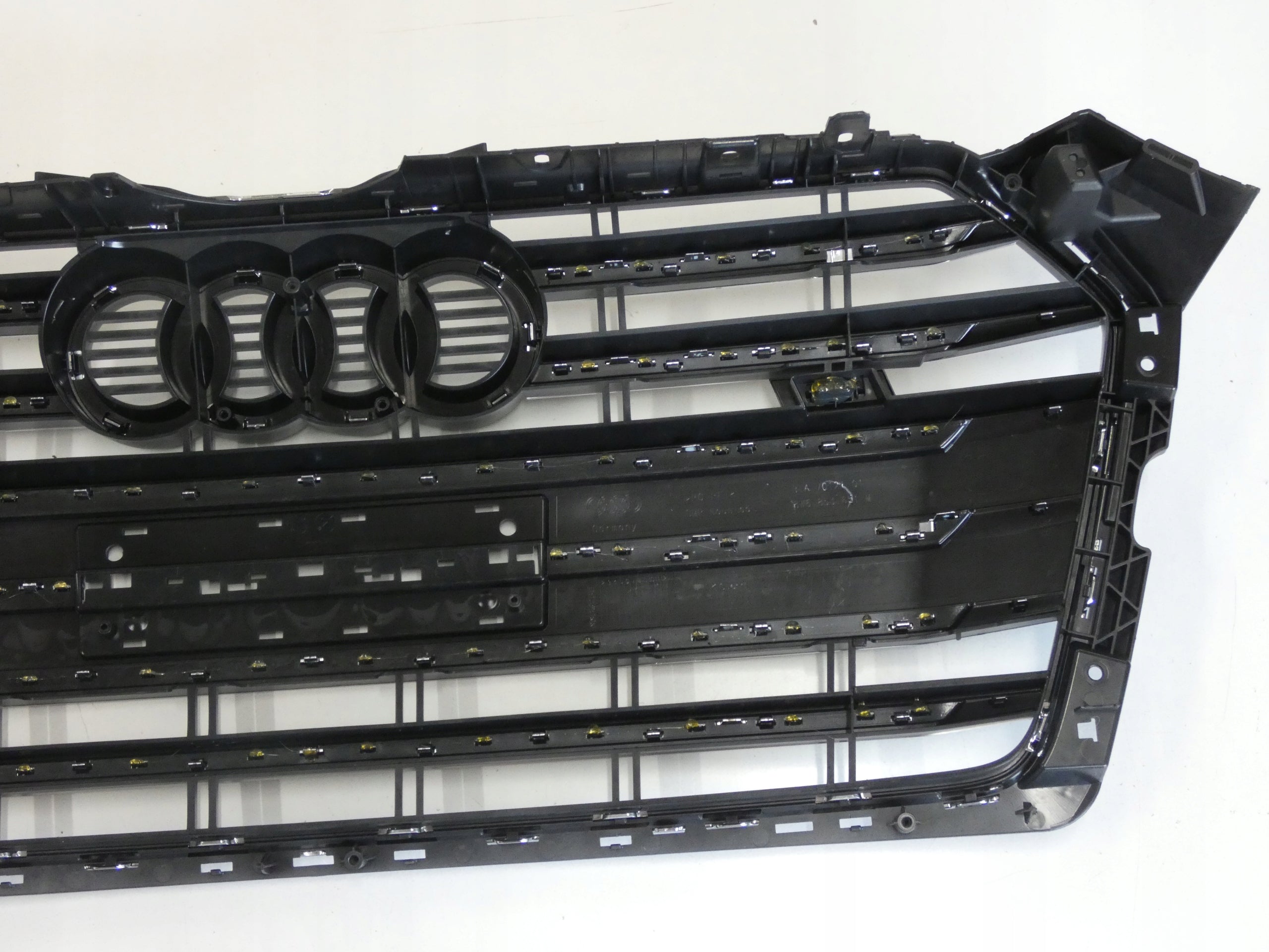 Kühlergrill Audi S5 FRONTGRILL 8W6853651M8 Kühlergitter