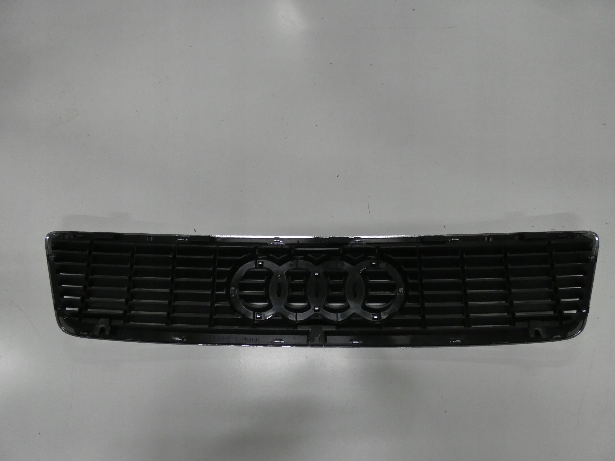 Kühlergrill Audi A8 D2 FRONTGRILL 4D0853651Ba Kühlergitter