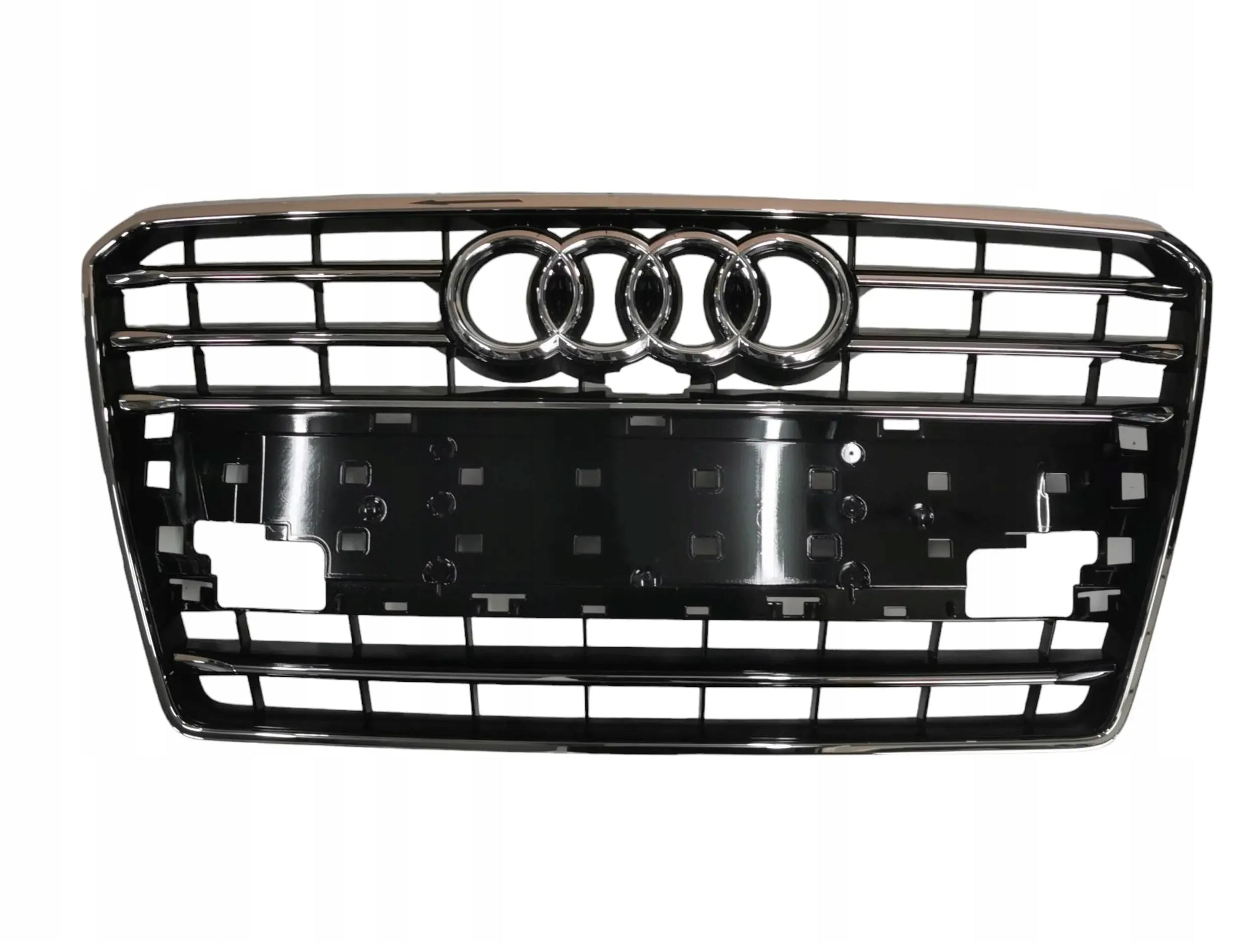 Kühlergrill Audi A7 4G8 FRONTGRILL 4G8853651C4 Kühlergitter