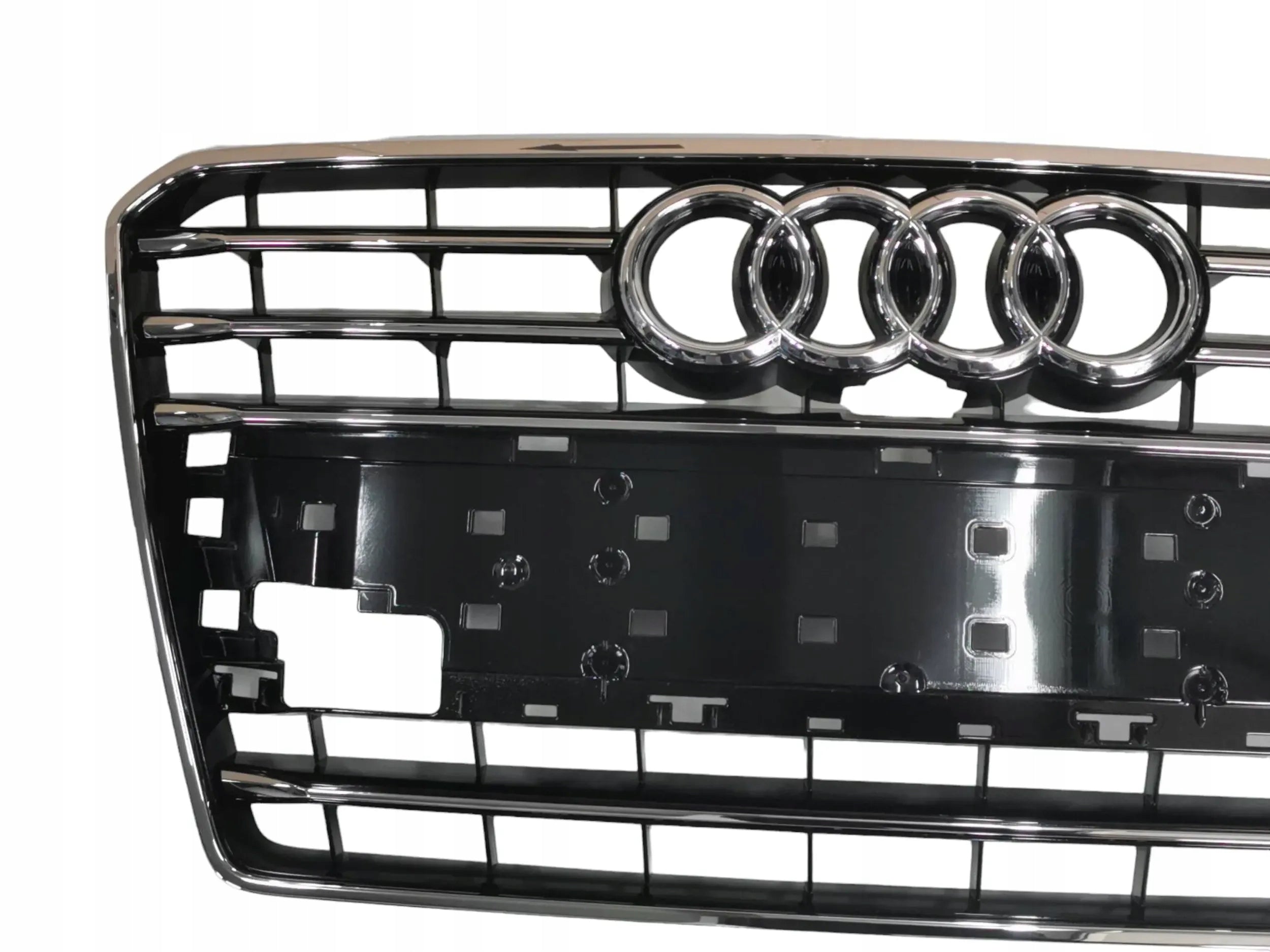 Kühlergrill Audi A7 4G8 FRONTGRILL 4G8853651C4 Kühlergitter