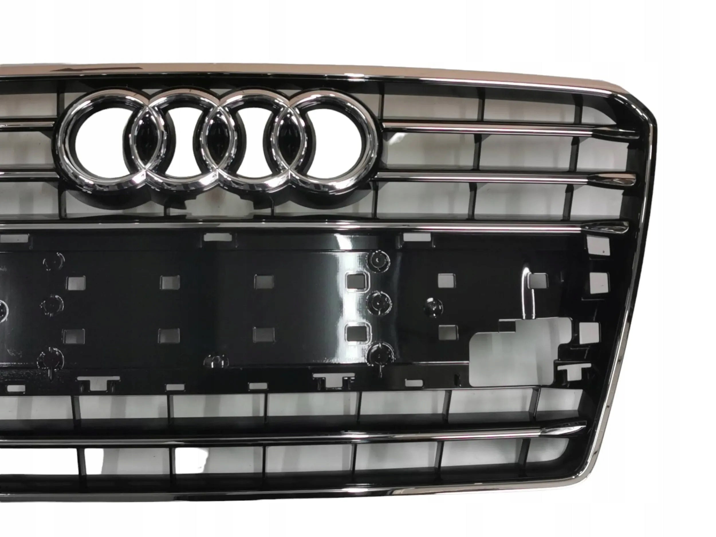 Kühlergrill Audi A7 4G8 FRONTGRILL 4G8853651C4 Kühlergitter