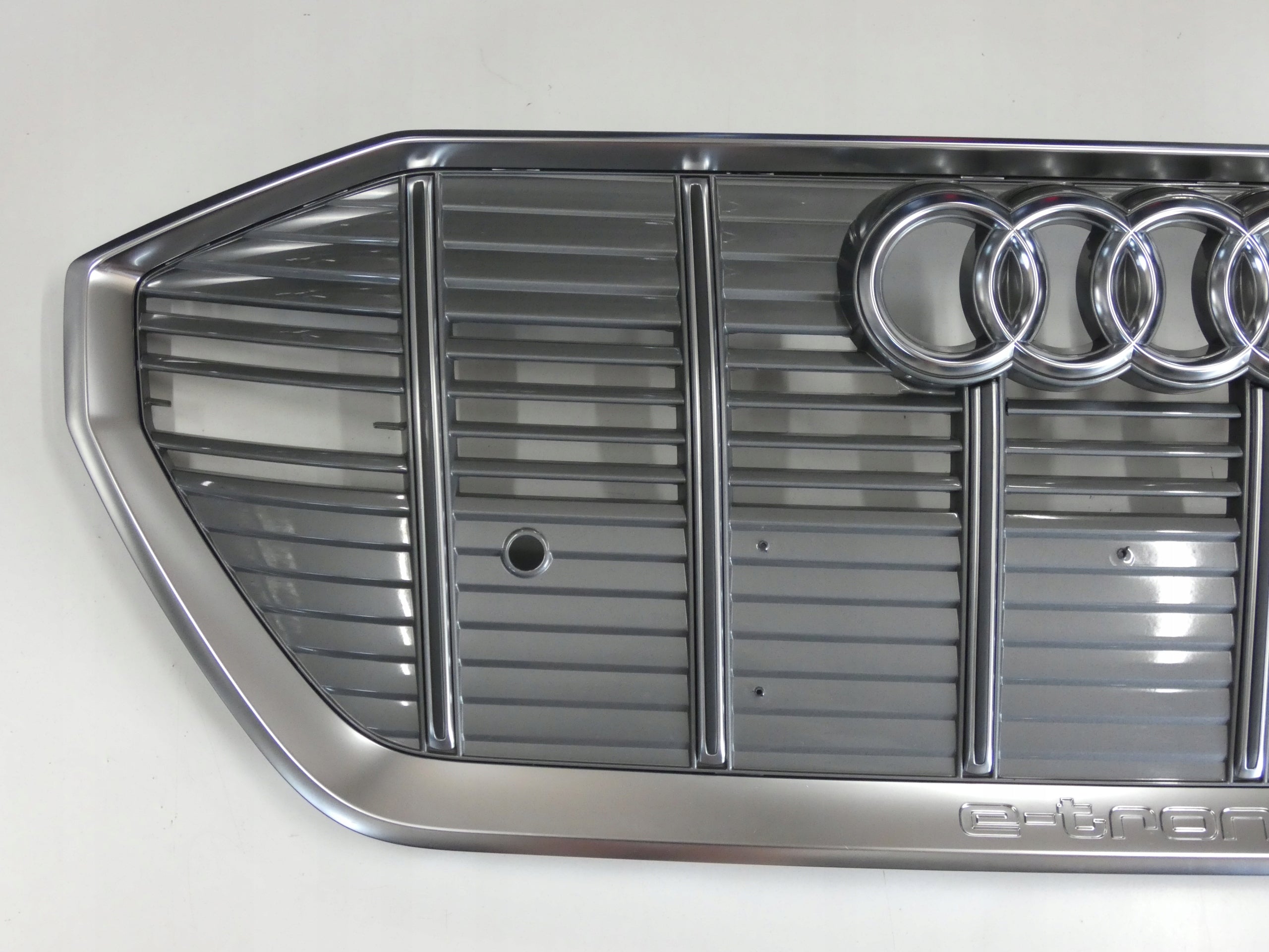 Kühlergrill Audi 4K E TRON FRONTGRILL 4KE8536514K Kühlergitter