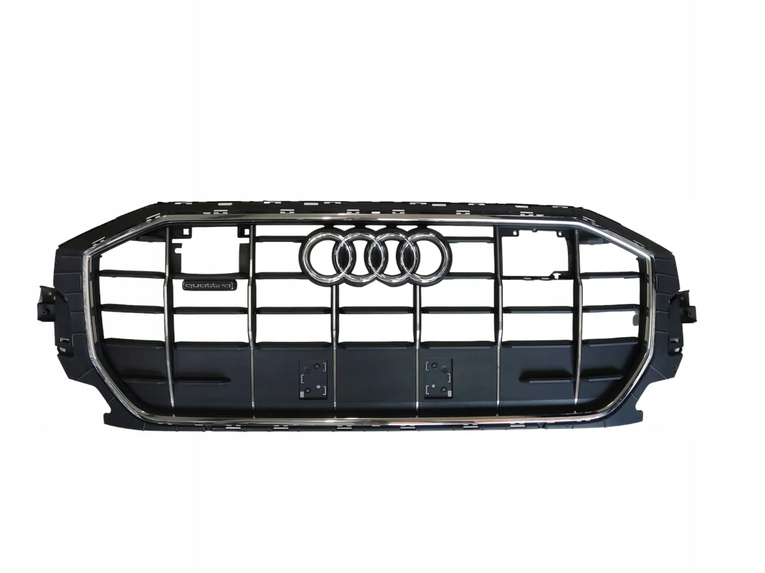 Kühlergrill Audi Q8 4M8 FRONTGRILL 4M3853651D Kühlergitter