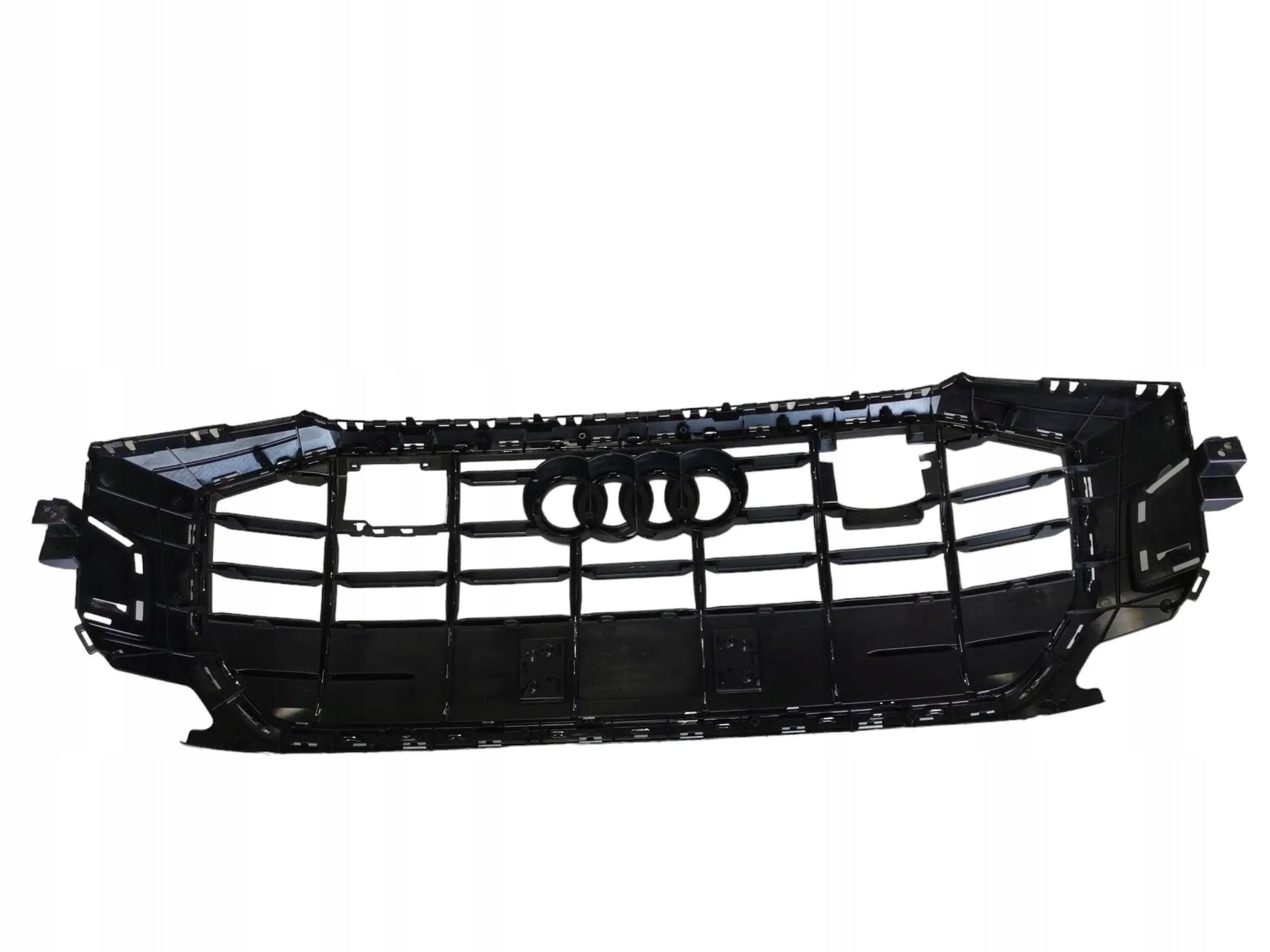 Kühlergrill Audi Q8 4M8 FRONTGRILL 4M3853651D Kühlergitter