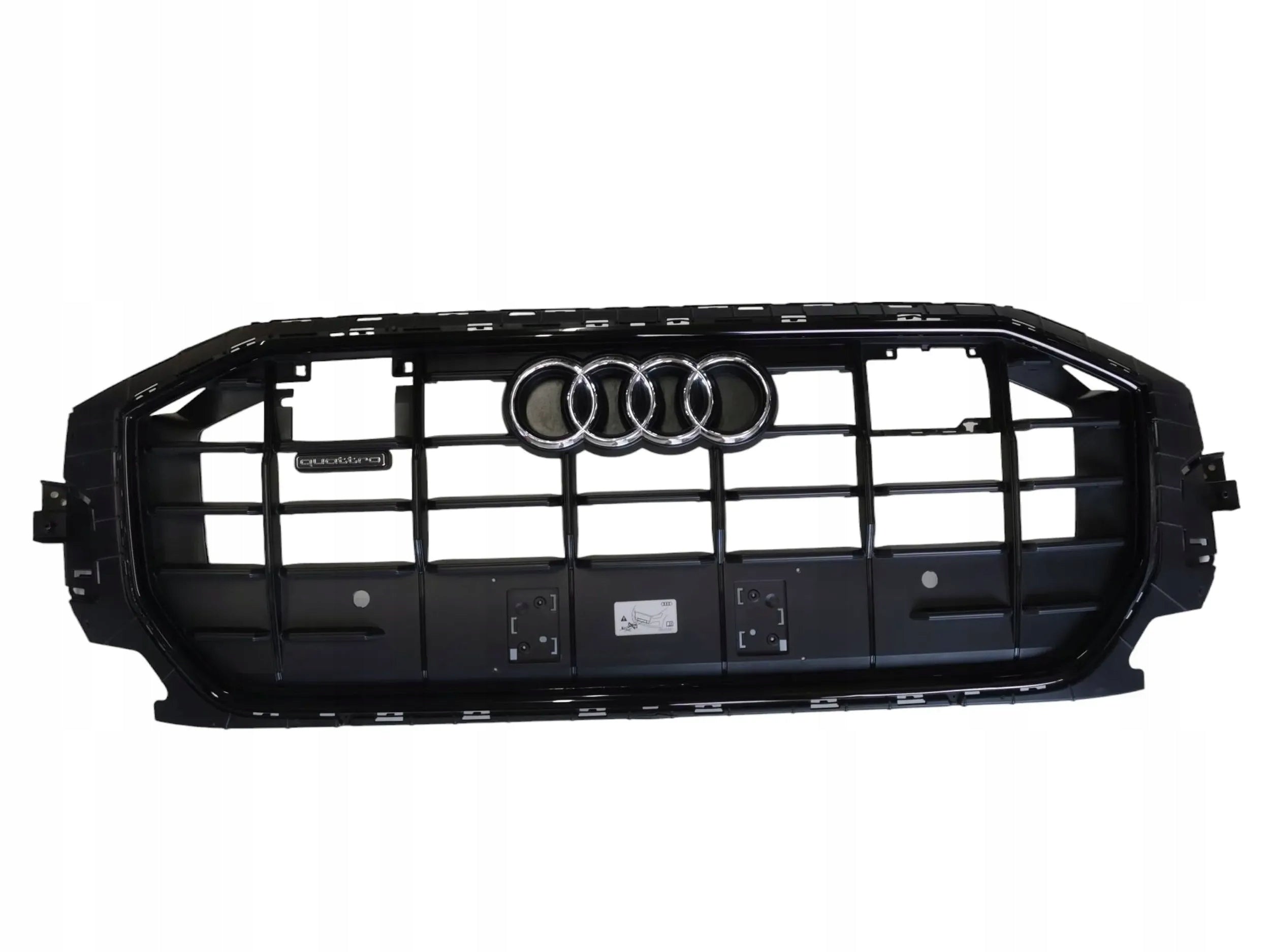 Kühlergrill Audi Q8 4M8 FRONTGRILL 4M8853651AF Kühlergitter