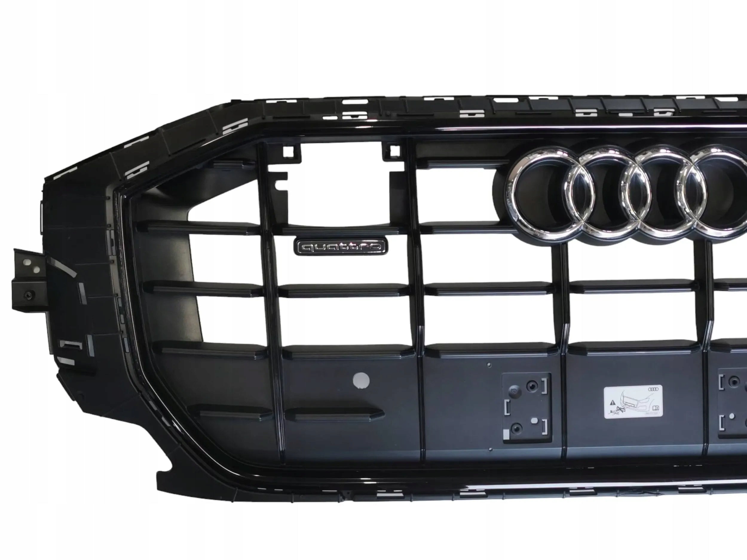 Kühlergrill Audi Q8 4M8 FRONTGRILL 4M8853651AF Kühlergitter