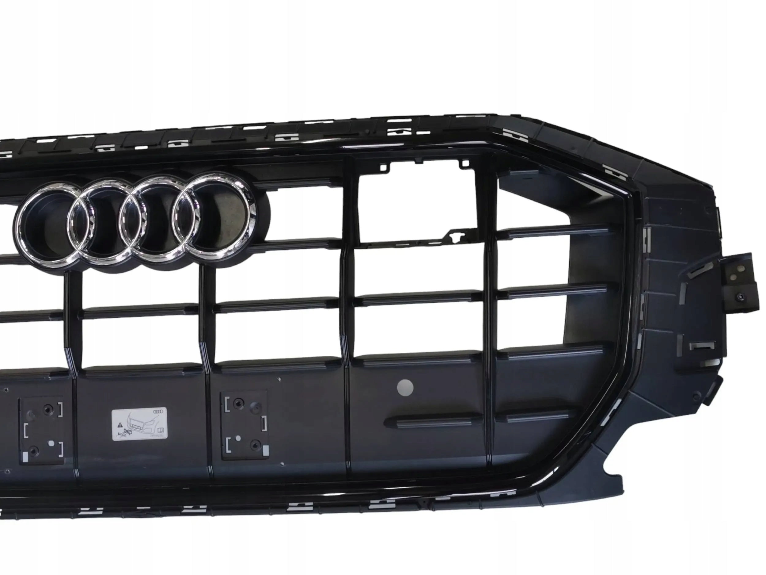 Kühlergrill Audi Q8 4M8 FRONTGRILL 4M8853651AF Kühlergitter