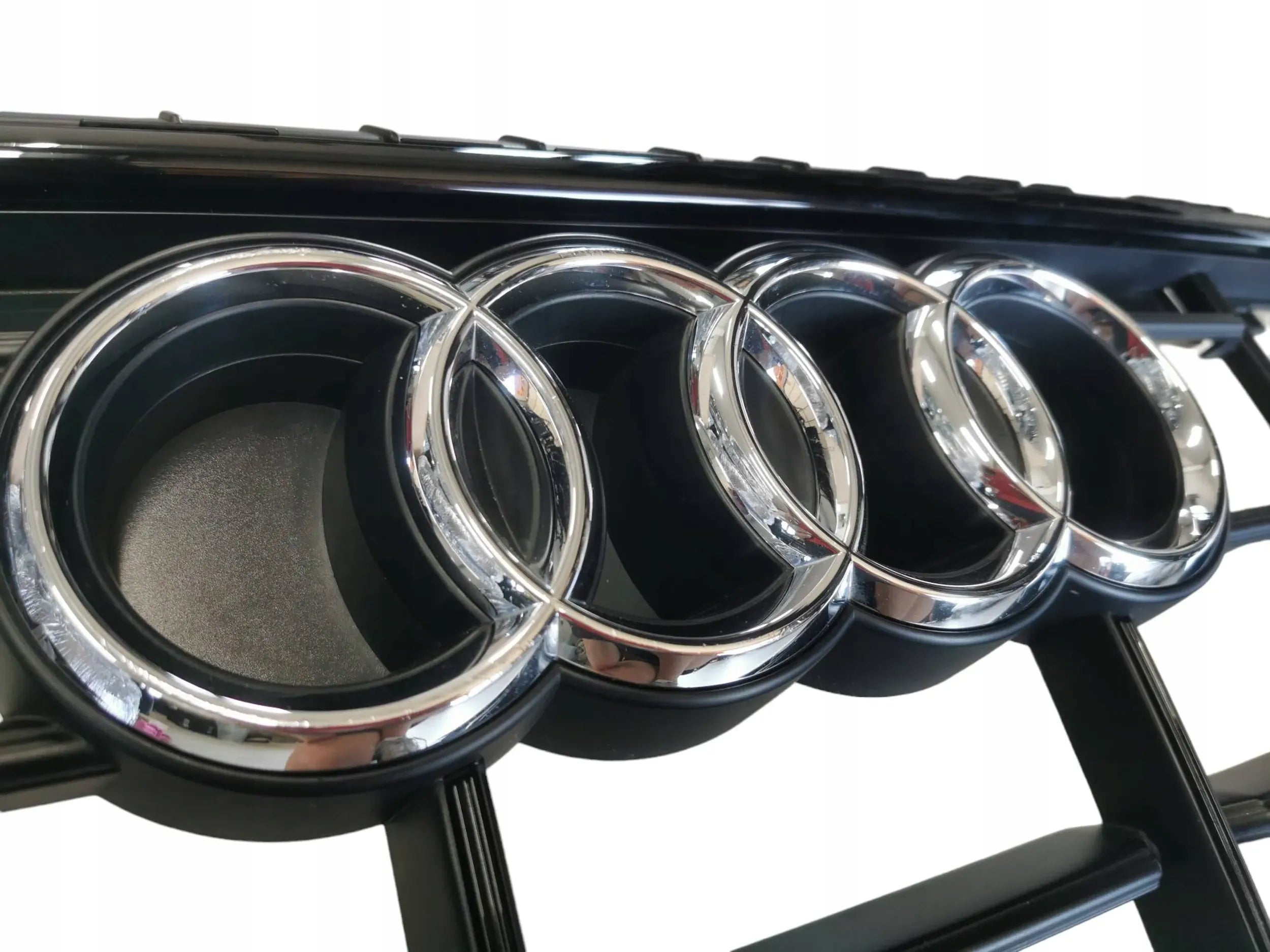 Kühlergrill Audi Q8 4M8 FRONTGRILL 4M8853651AF Kühlergitter