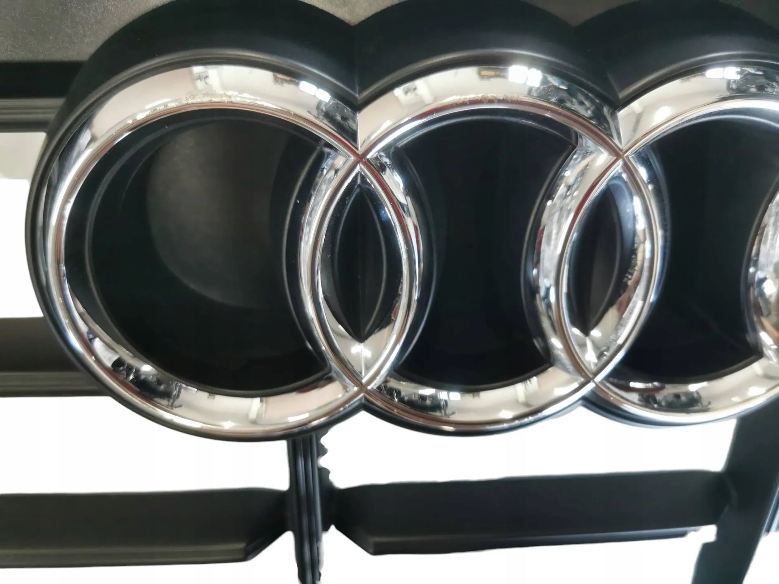 Kühlergrill Audi Q8 4M8 FRONTGRILL 4M8853651AF Kühlergitter