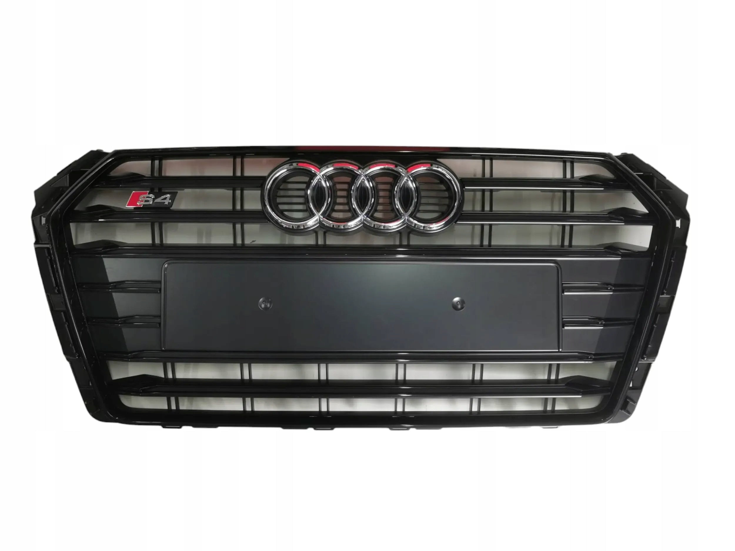 Kühlergrill Audi S4 A4 FRONTGRILL 8D0853651L Kühlergitter