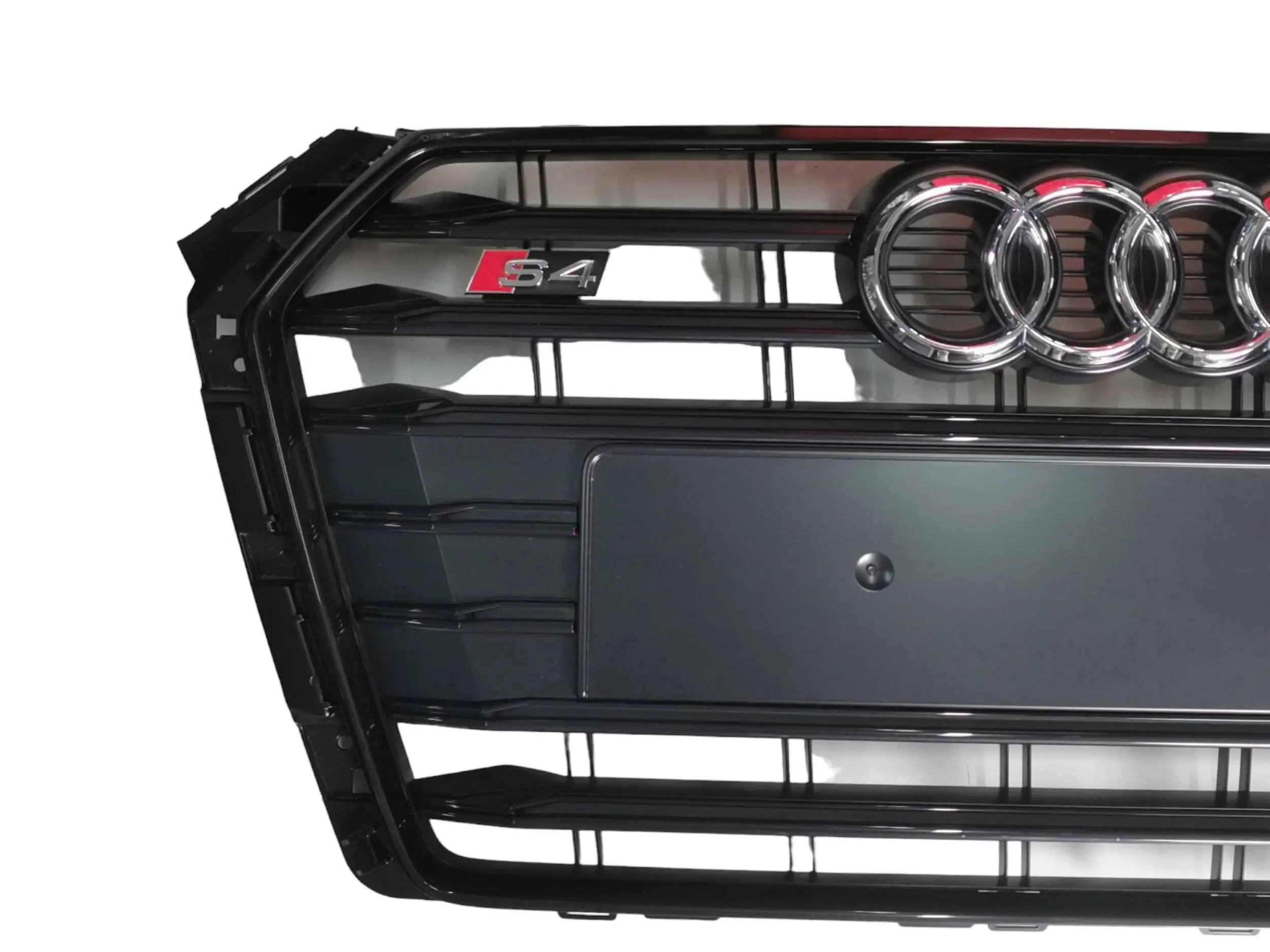 Kühlergrill Audi S4 A4 FRONTGRILL 8D0853651L Kühlergitter