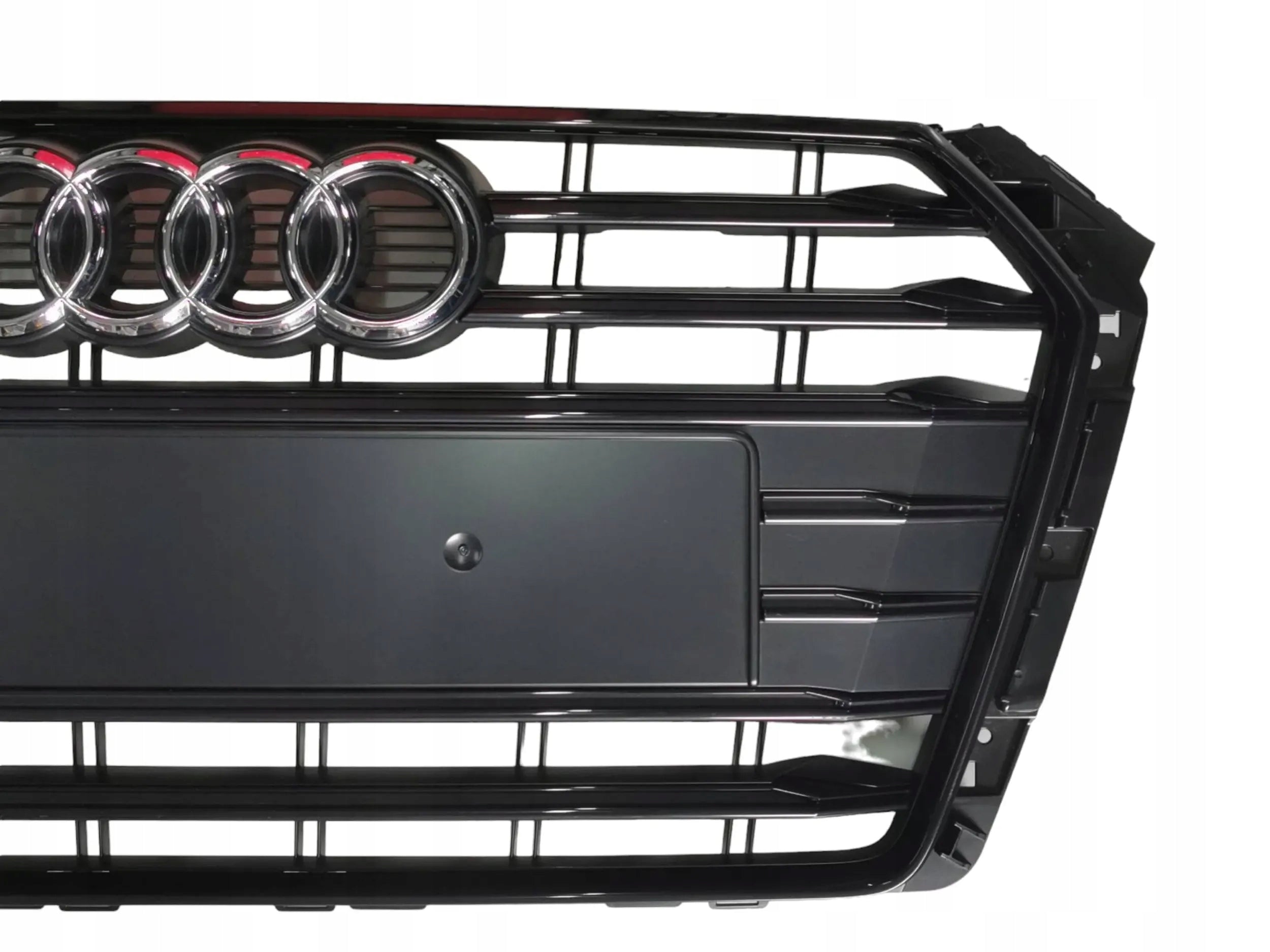 Kühlergrill Audi S4 A4 FRONTGRILL 8D0853651L Kühlergitter