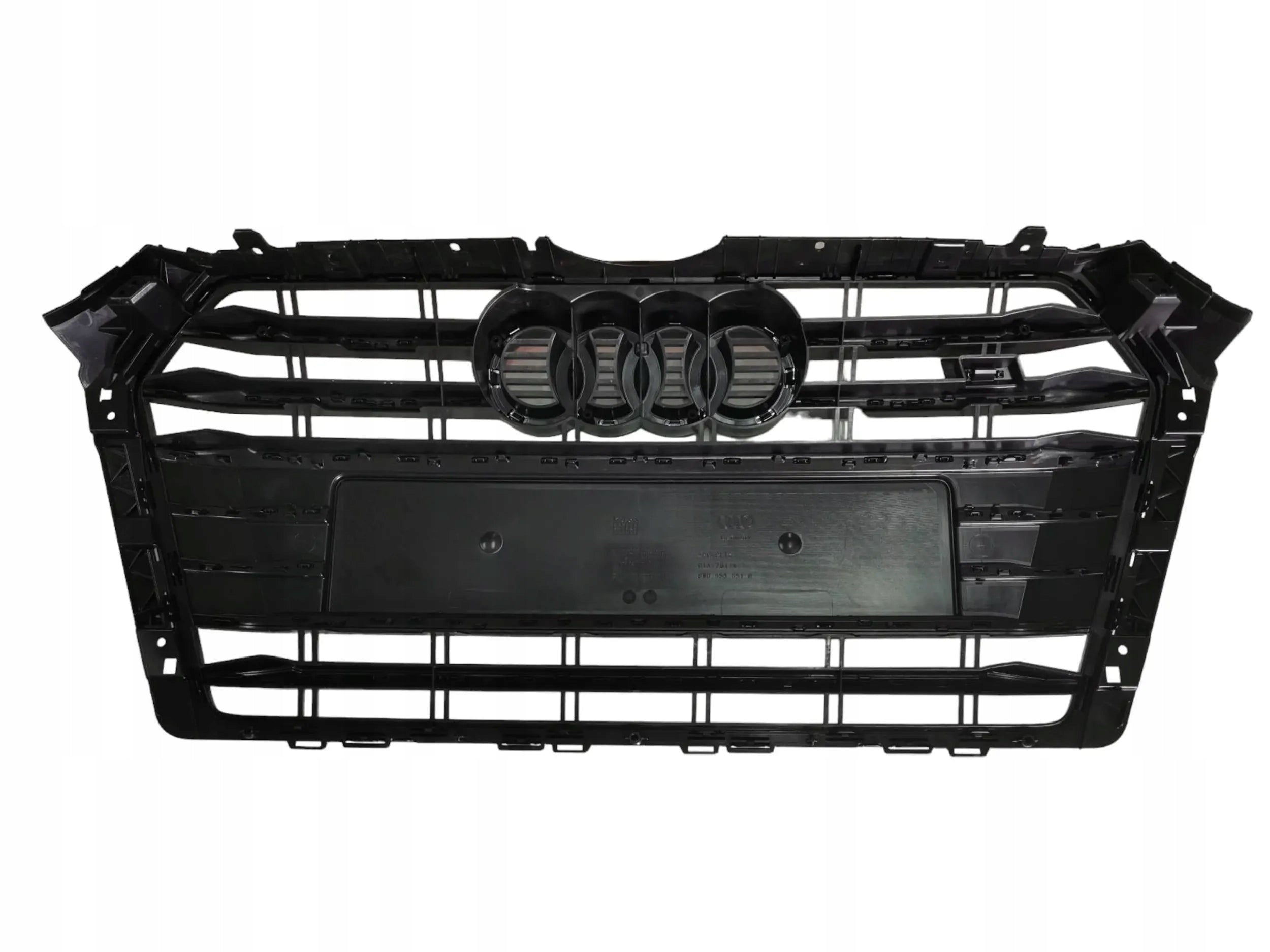 Kühlergrill Audi S4 A4 FRONTGRILL 8D0853651L Kühlergitter