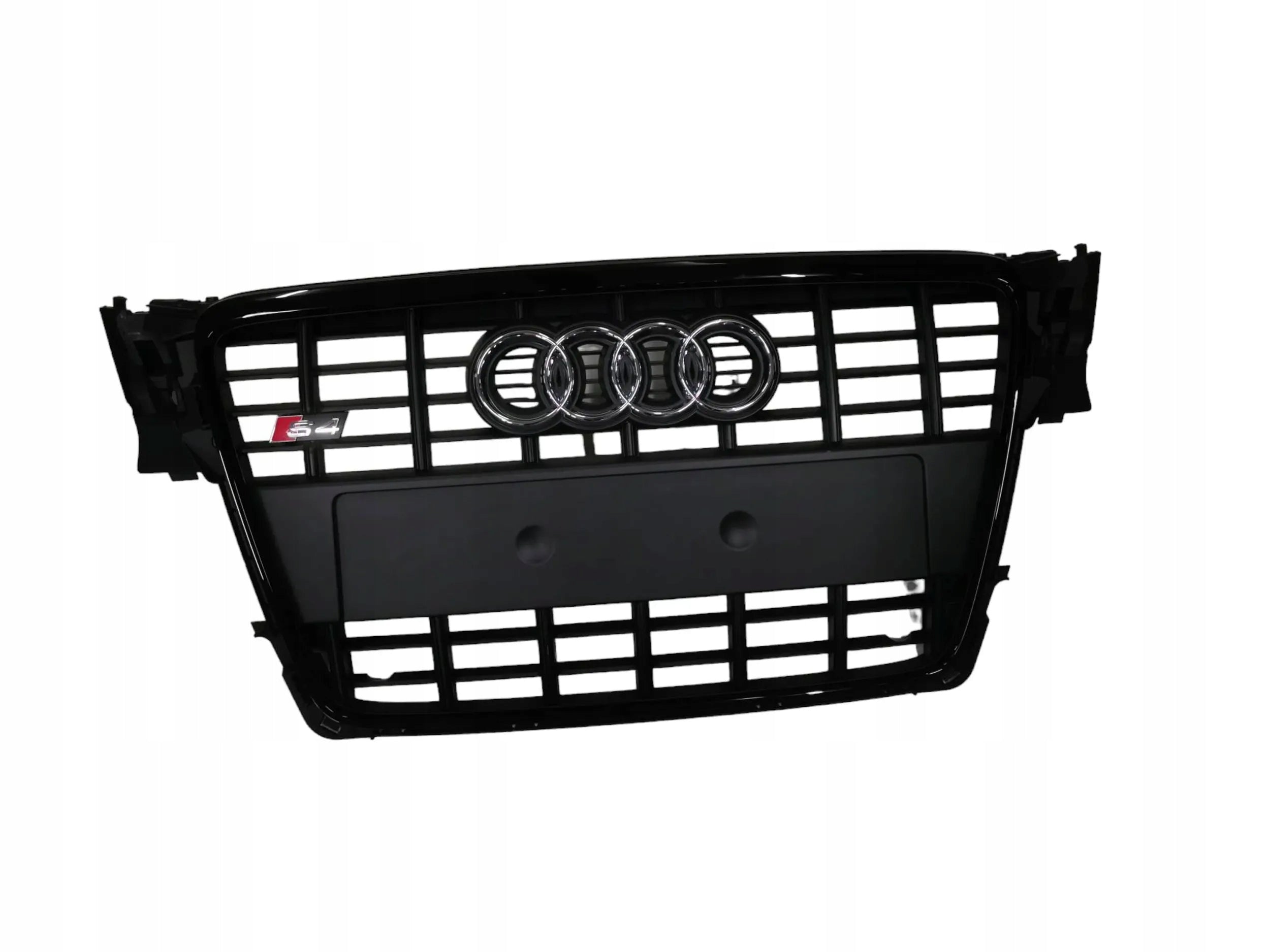 Kühlergrill Audi S4 A4 FRONTGRILL 8K0853651B8 Kühlergitter