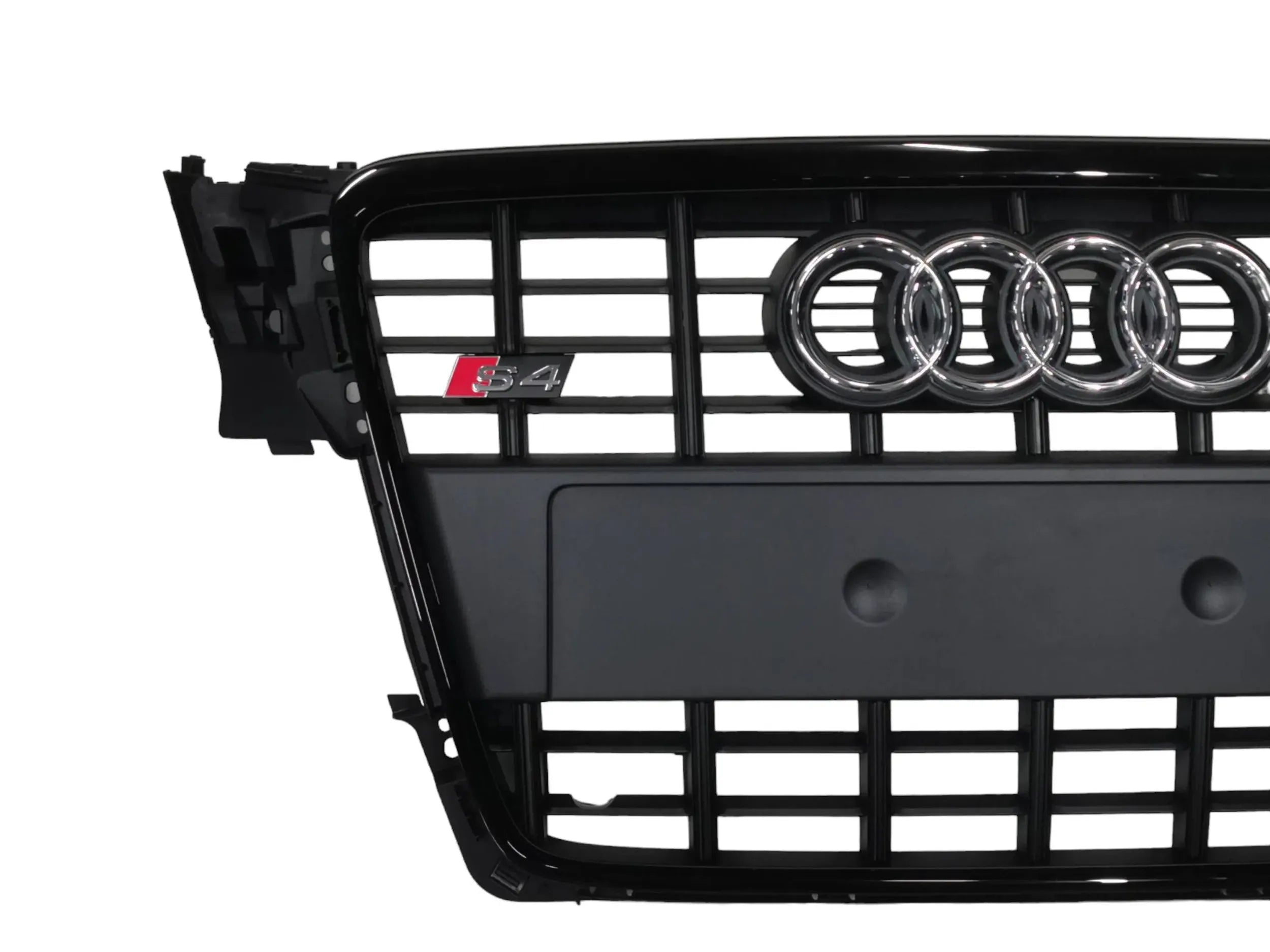 Kühlergrill Audi S4 A4 FRONTGRILL 8K0853651B8 Kühlergitter